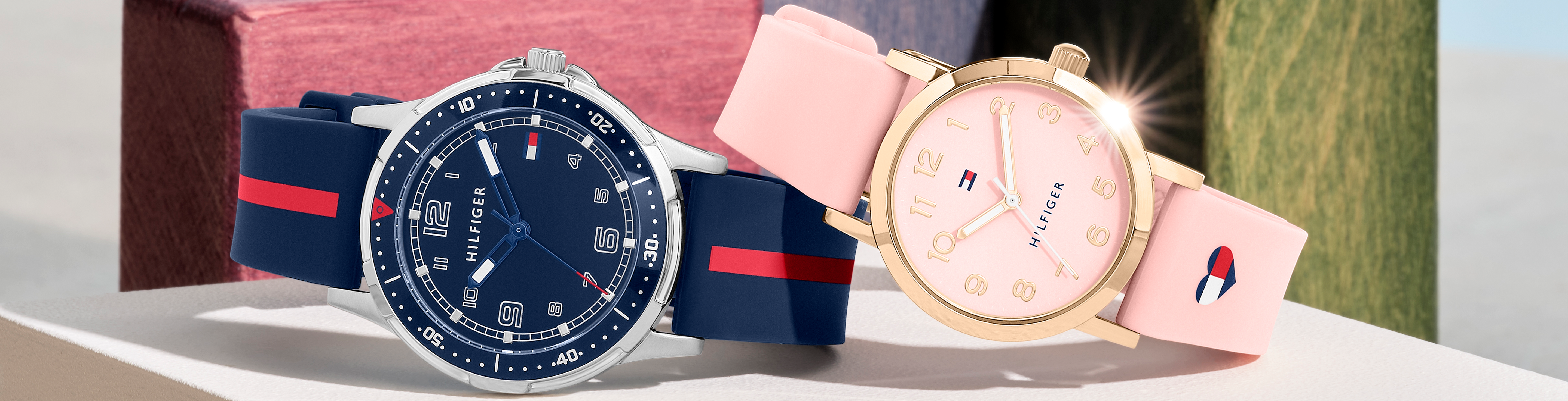 Kids sales branded watches