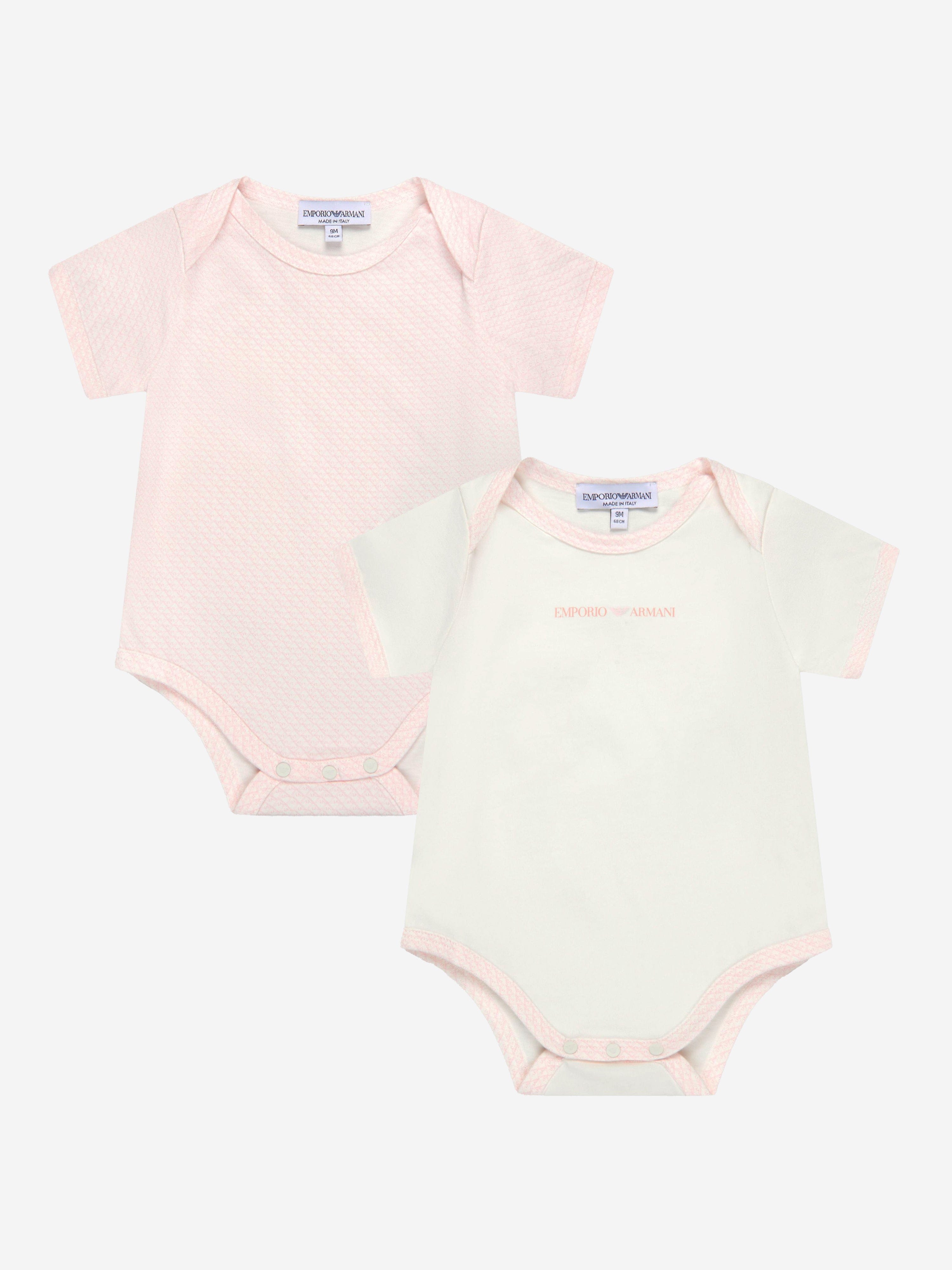 Baby Clothes Emporio Armani Baby Girl Emporio Armani Emporio