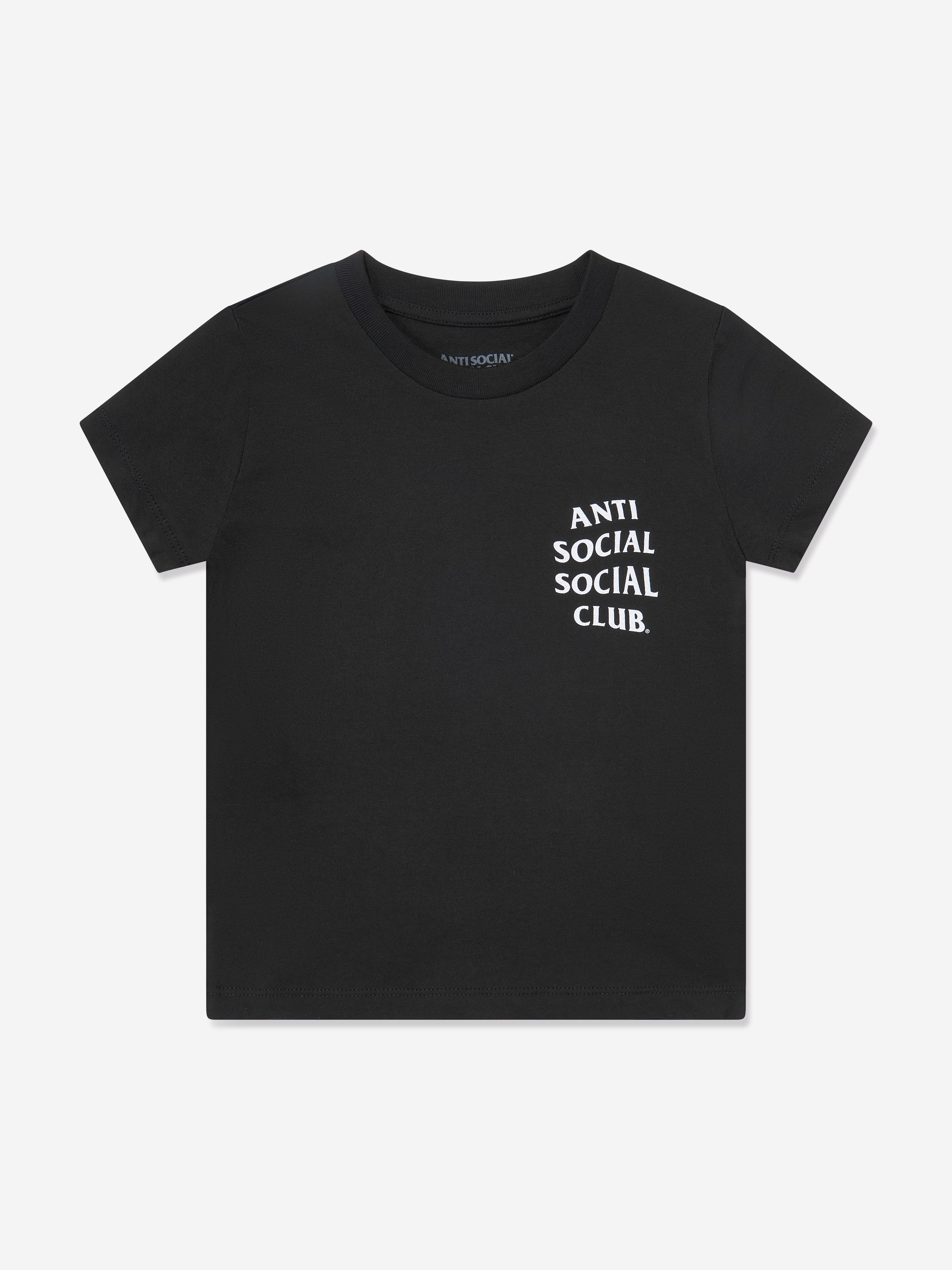 anti social social club dress Anti Social Social Club Reveals Olympic-Inspired Summer Collection | stupidDOPE