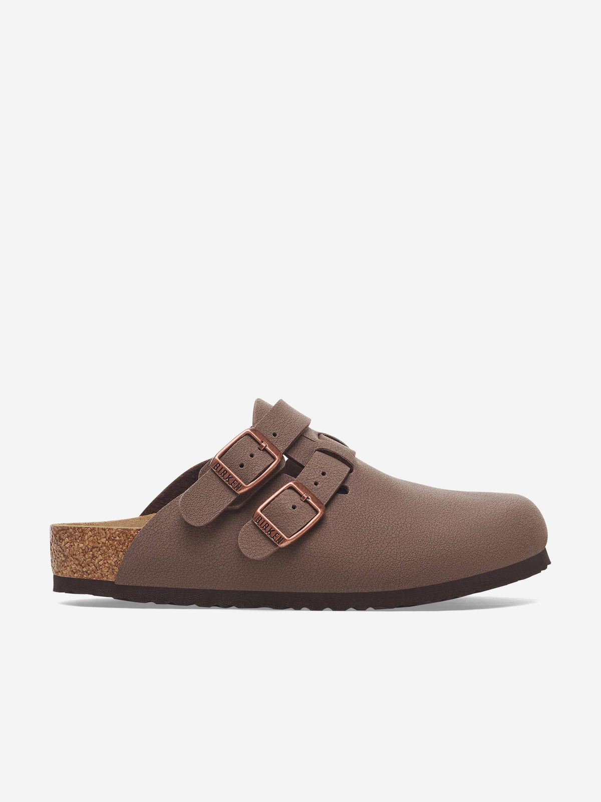 Birkenstock brown clogs Birkenstock Men main image 2