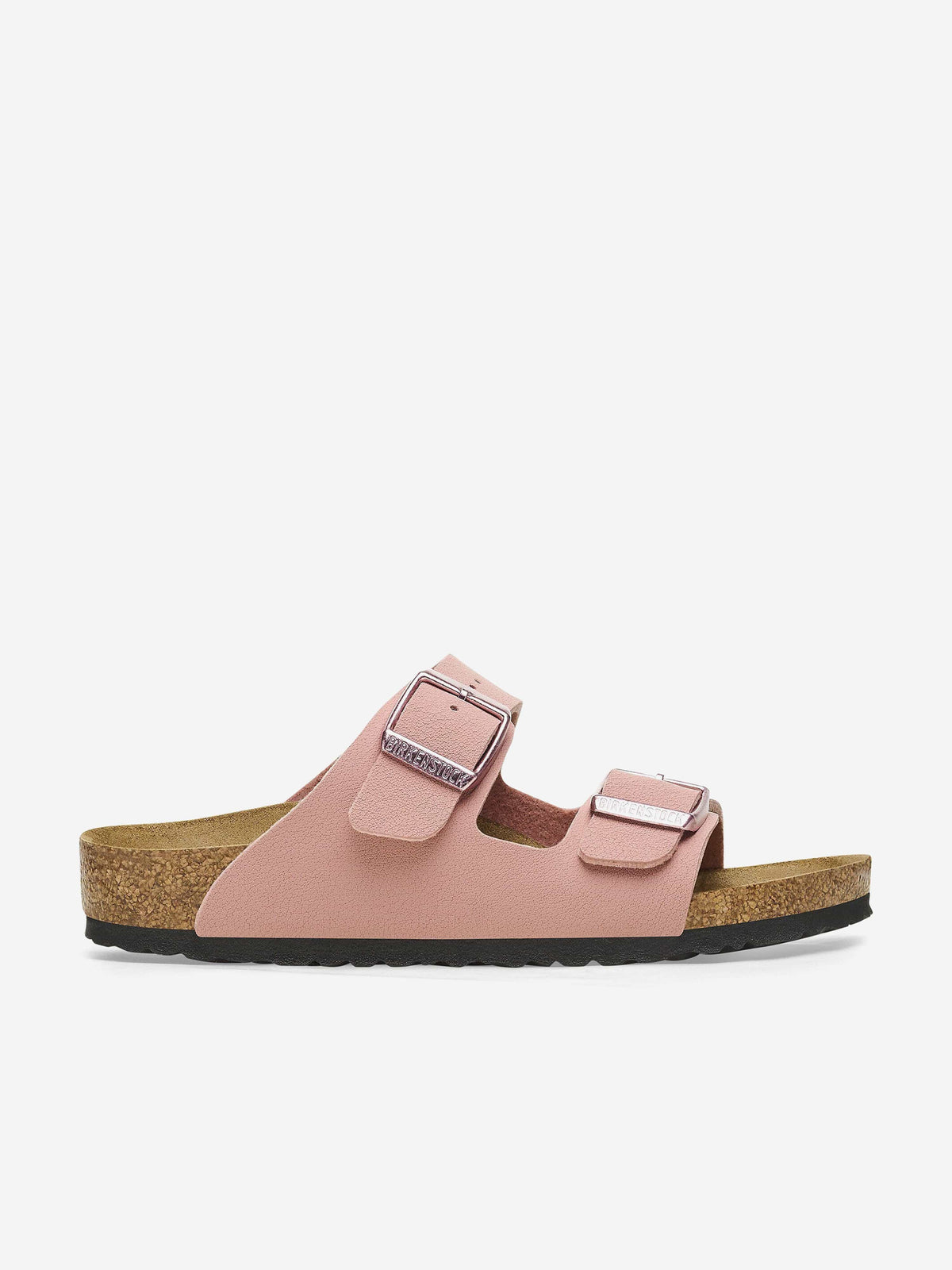 BIRKENSTOCK Girls Arizona Classic Sandals in Pink | Childsplay 