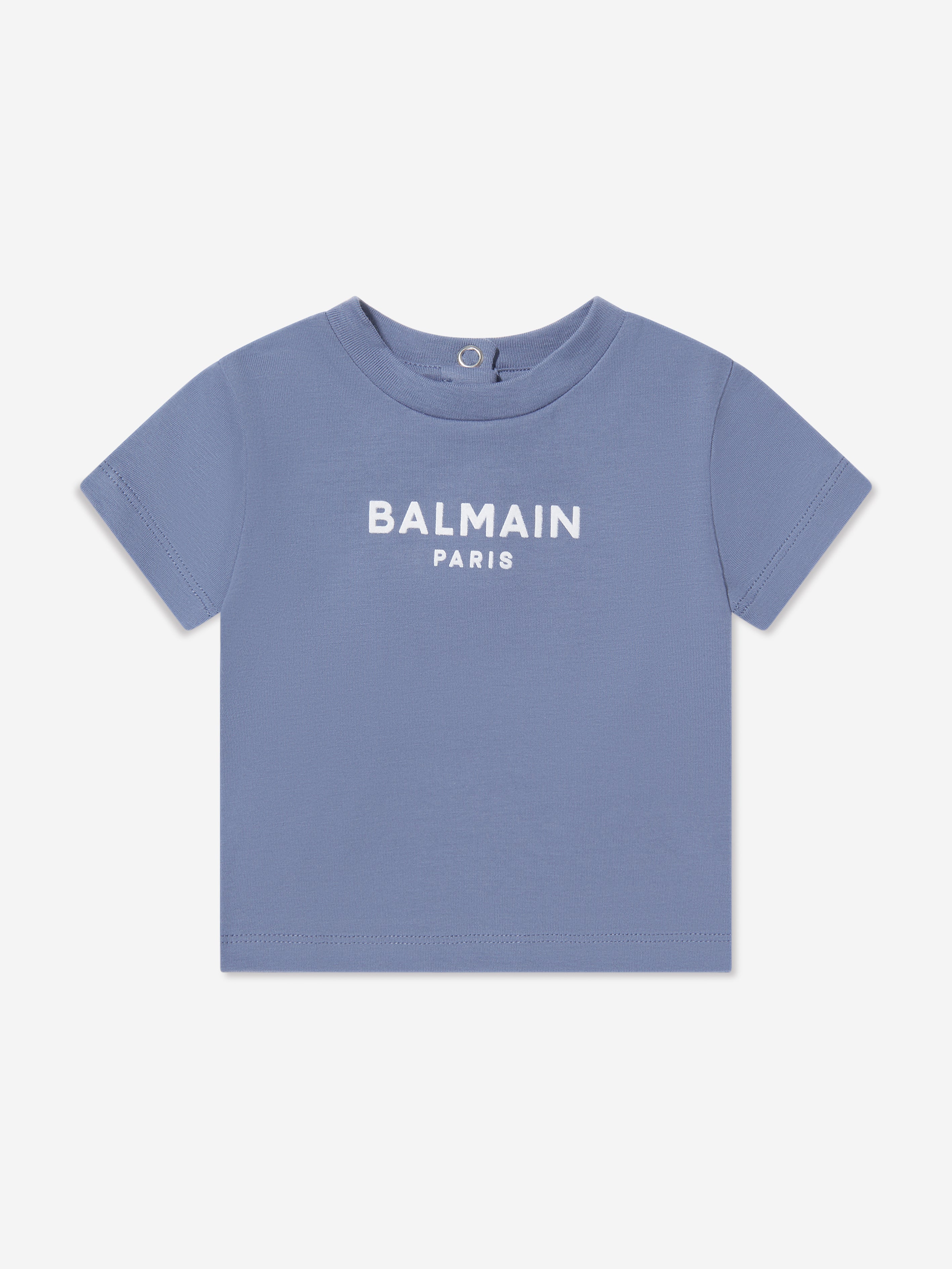 Kids Balmain Shirt 