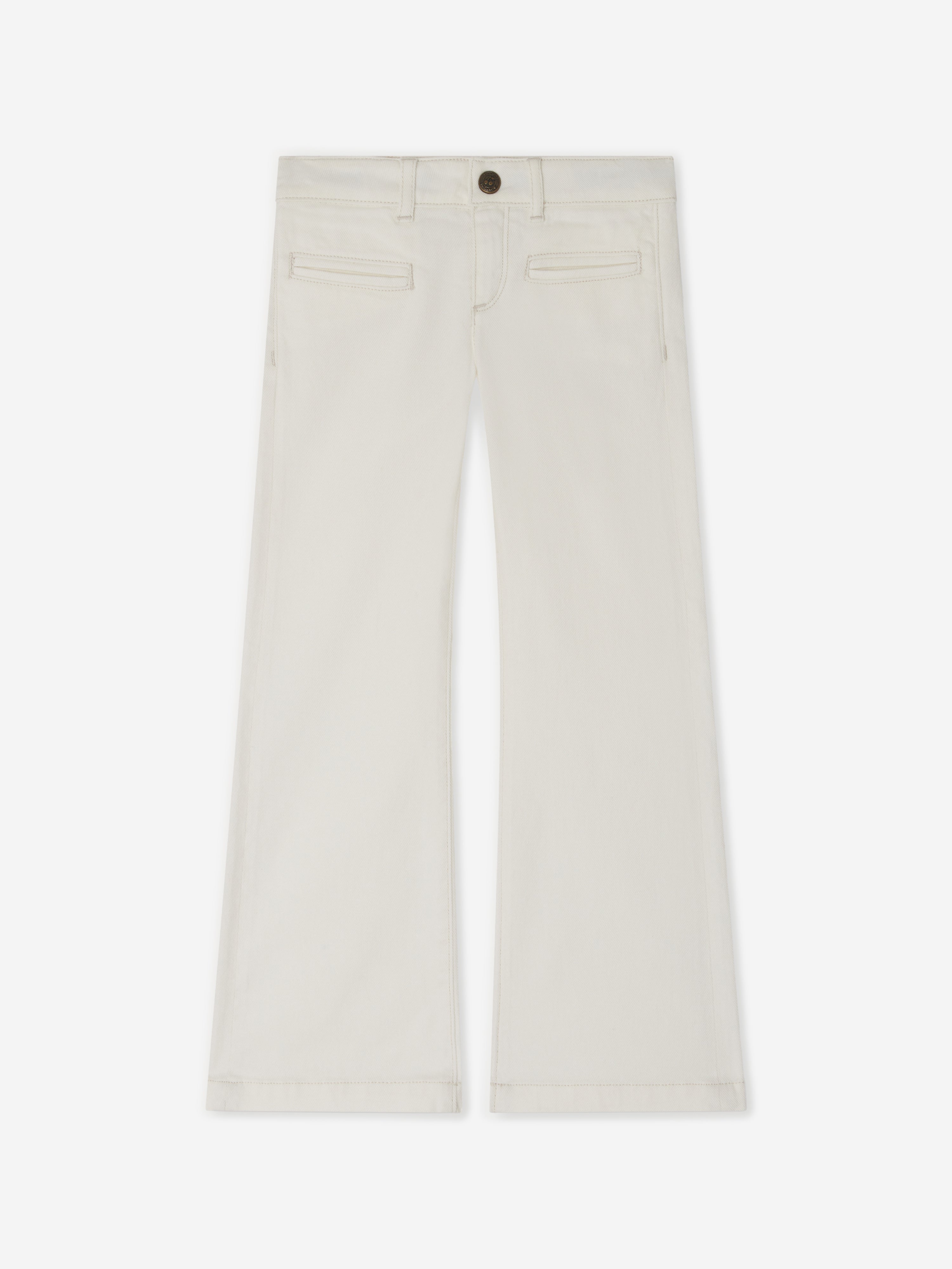 Jeans Bonpoint 18 mois