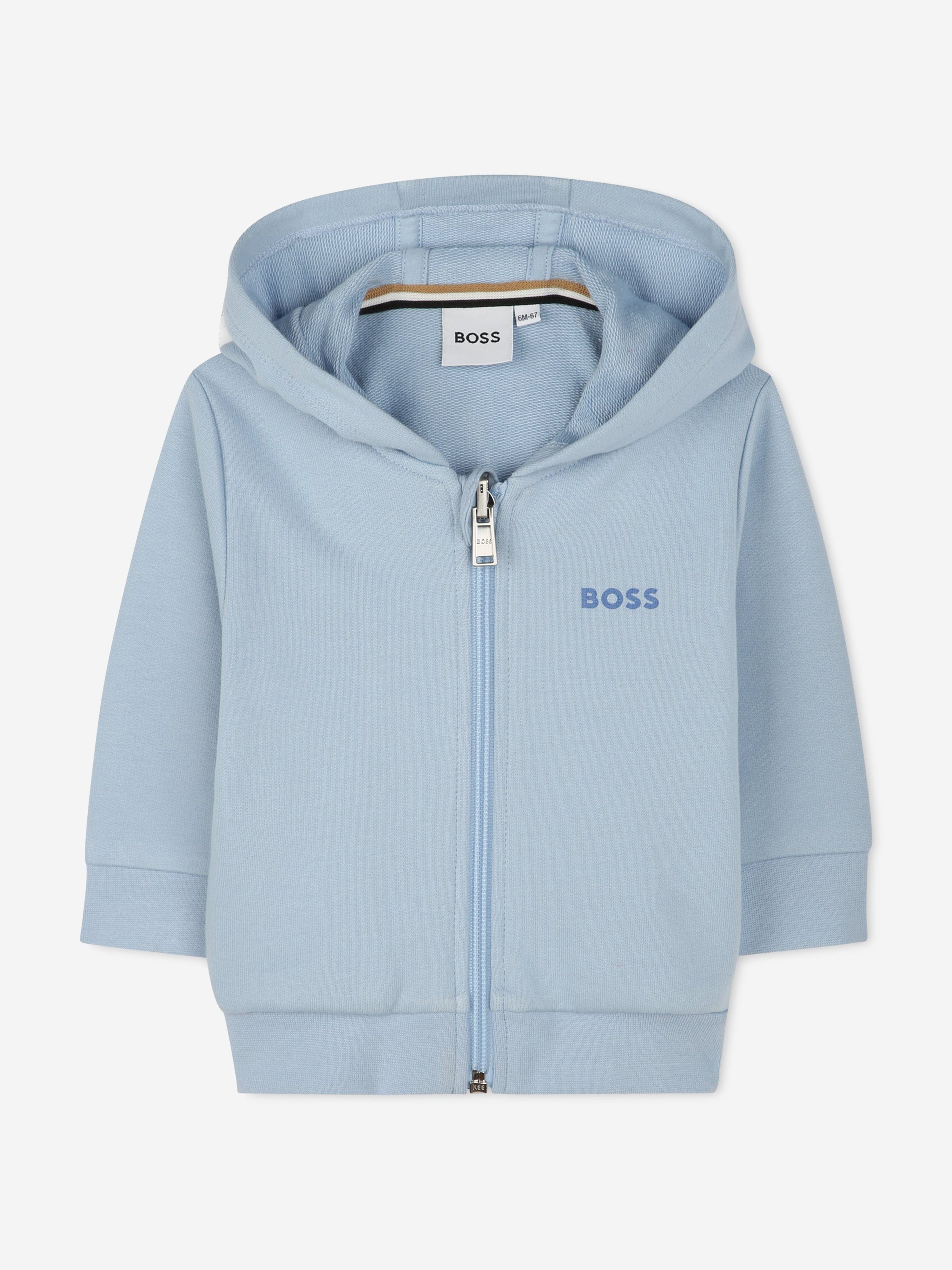 Childsplay Clothing Hugo Boss Baby Coat Sale BOSS BOSS Baby Girls