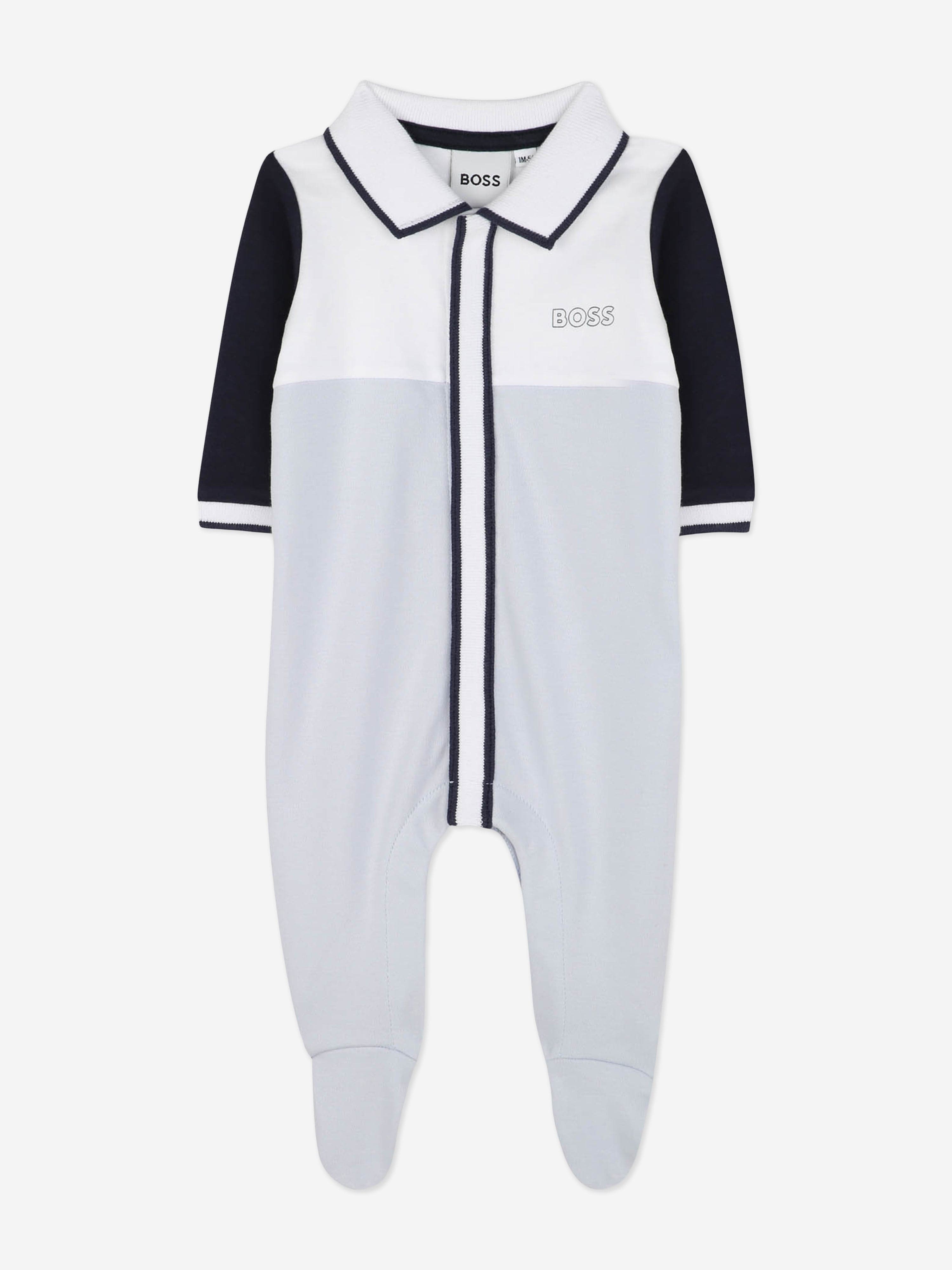 Childsplay Clothing Hugo Boss Baby Sale Uk BOSS BOSS Baby Boys