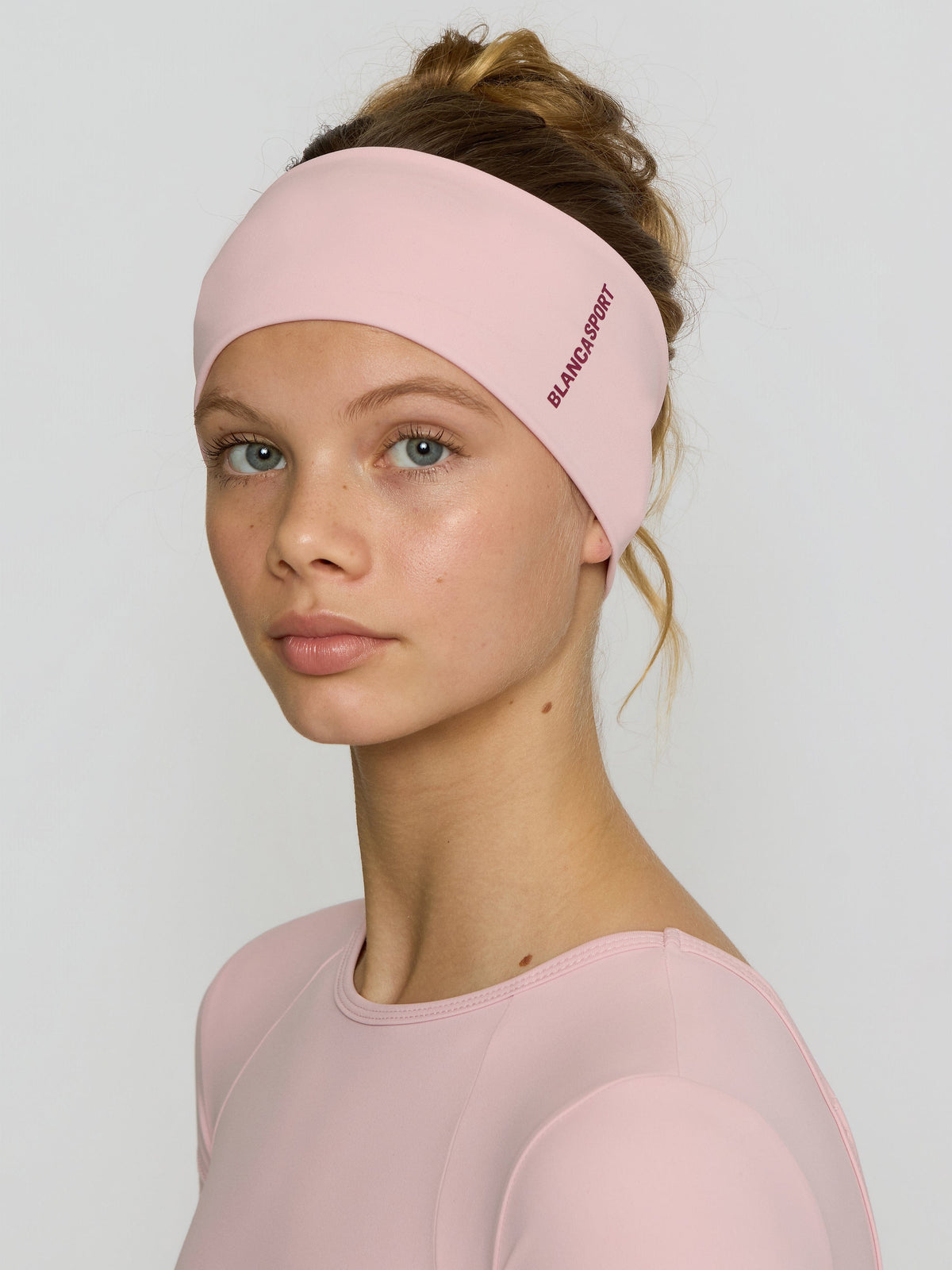 Chloe Rose Couture Women’s Headband Jimmy Choo Headband with shimmering crystals | Women main image 3
