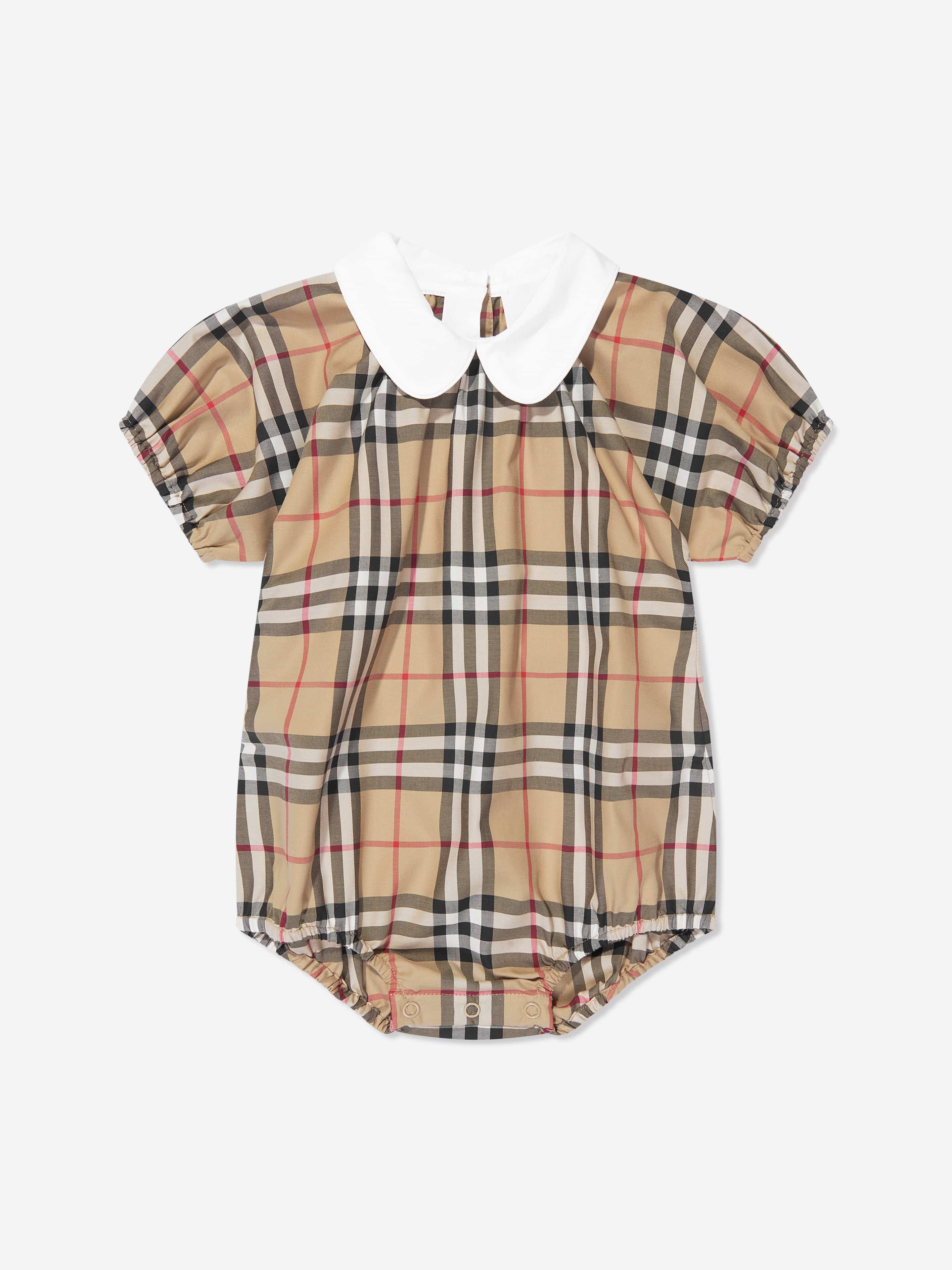 Toddler Burberry Infant Girl Toddler Burberry Newborn Baby Clothes