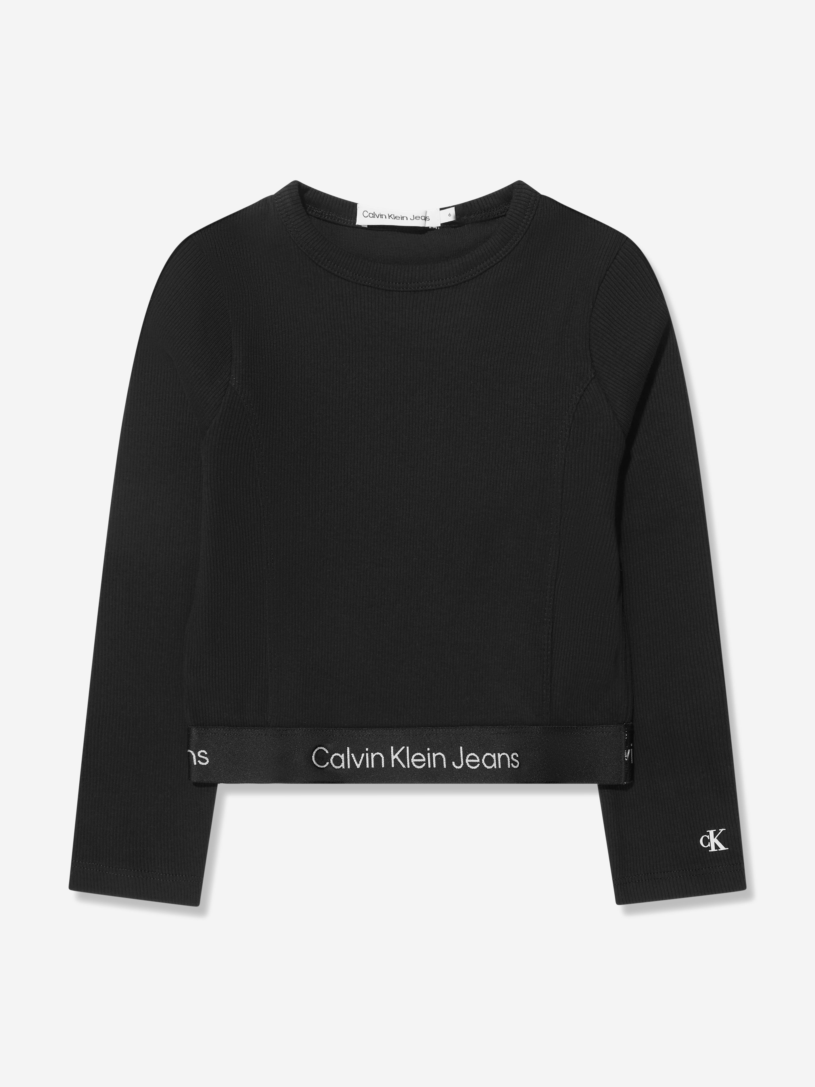 Buy Calvin Klein Monogram Print Triangle Bikini Top from Next USA