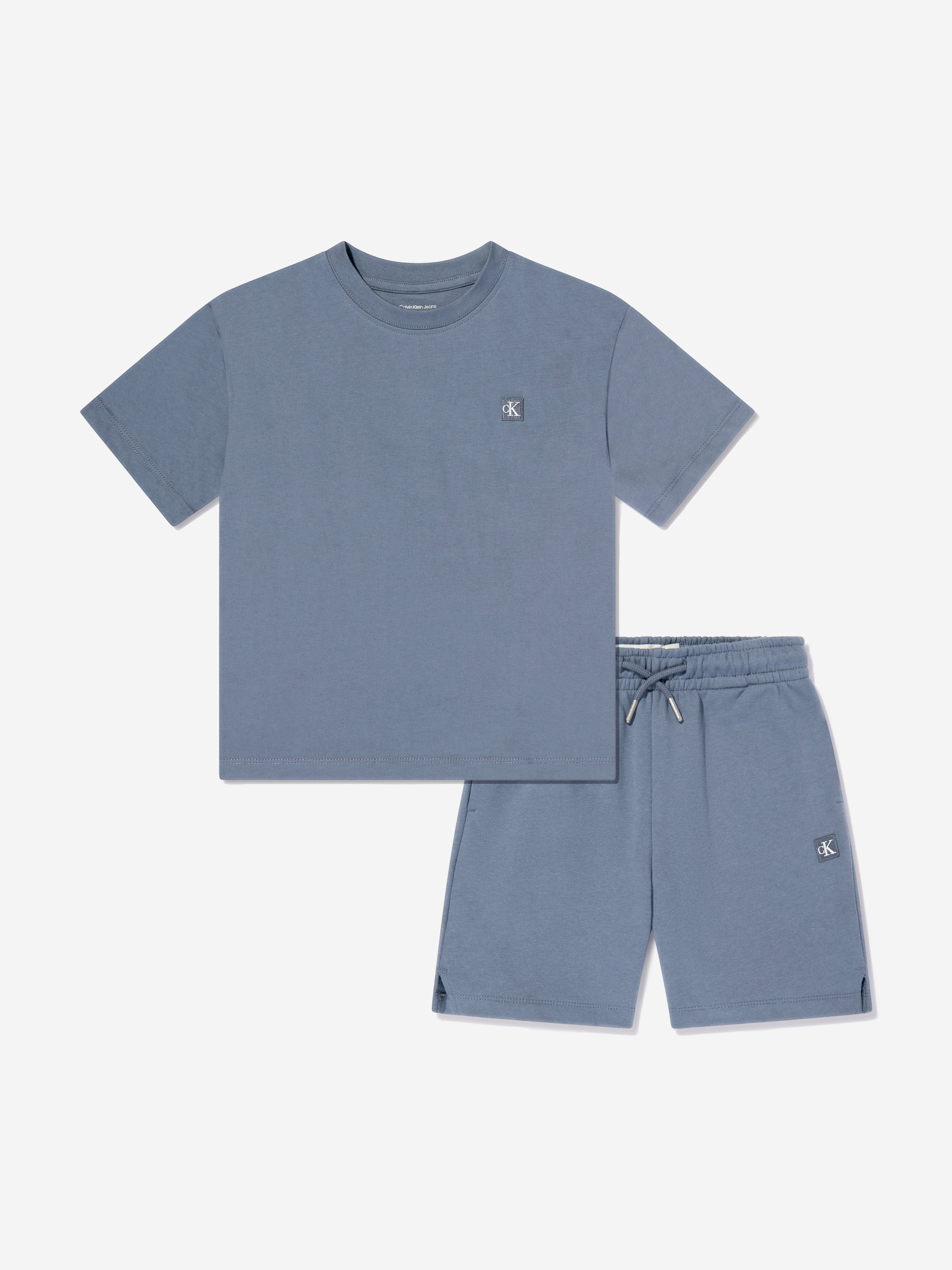 Clothes Calvin Klein Top Kids Calvin Klein Calvin Klein Kids T