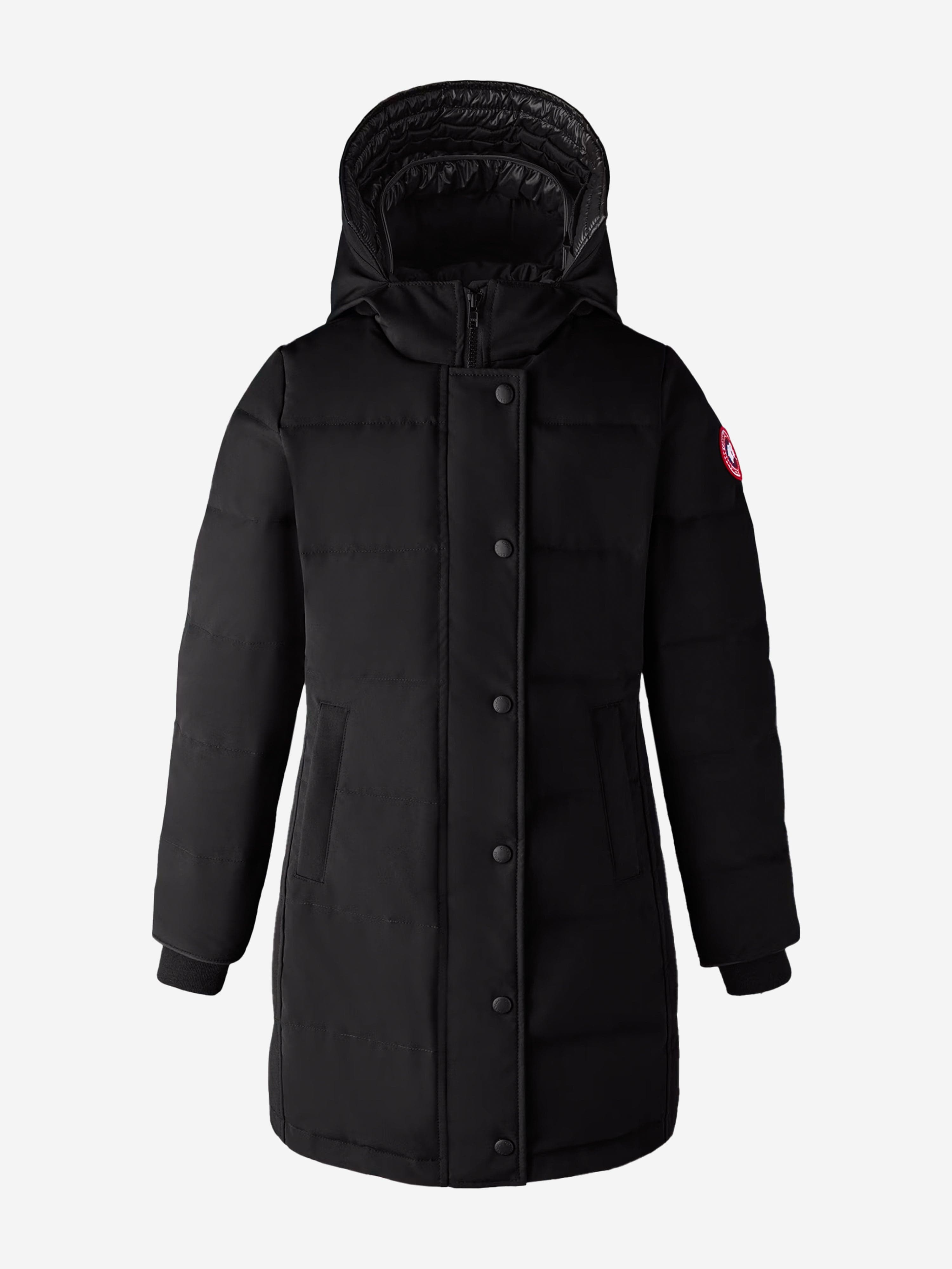 Jammu Net Canada Goose Winterjacke Frauen Canada Goose Cypress