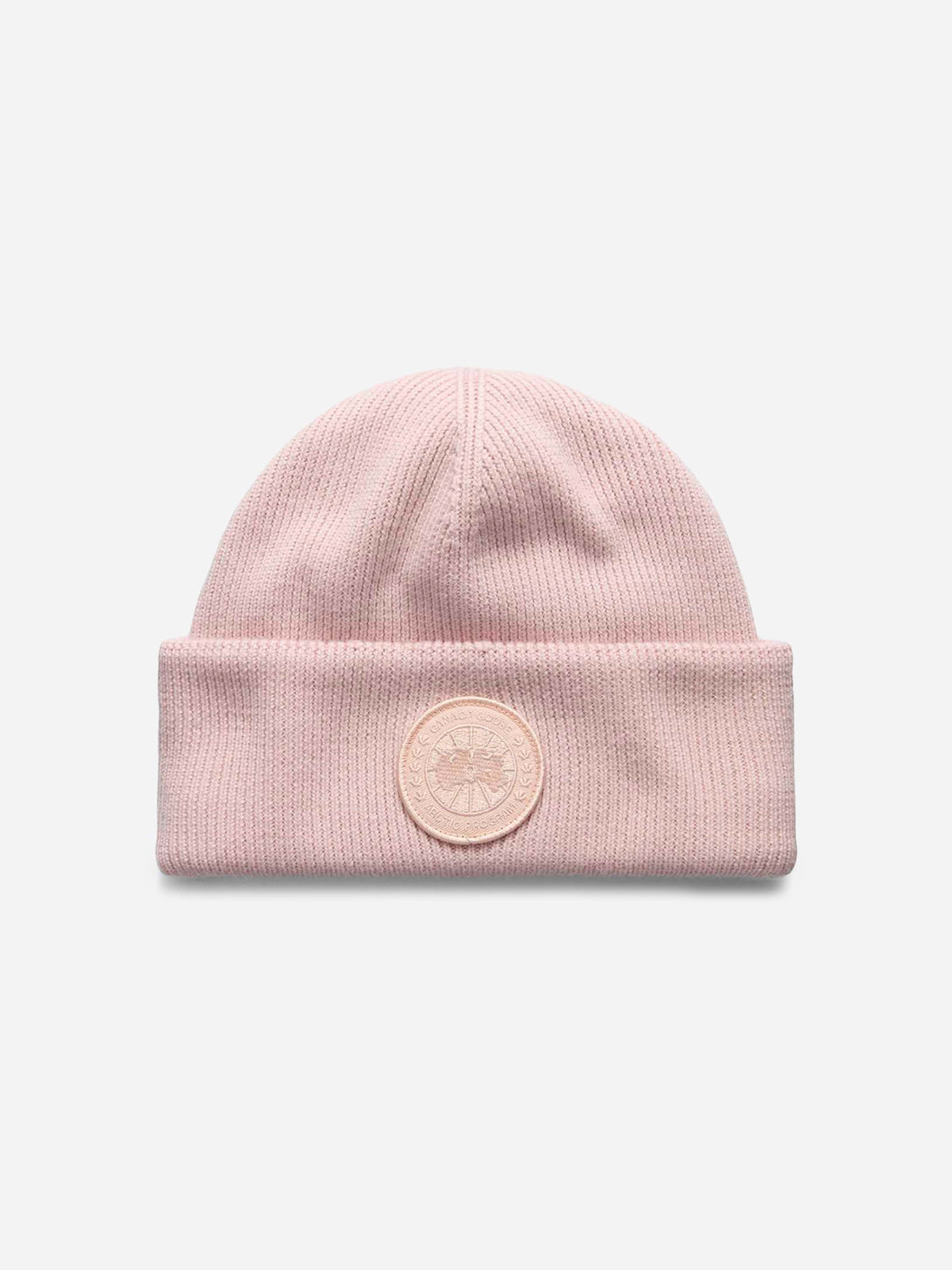 Canada Goose Kids Arctic Toque Beanie Hat in Pink | Childsplay 