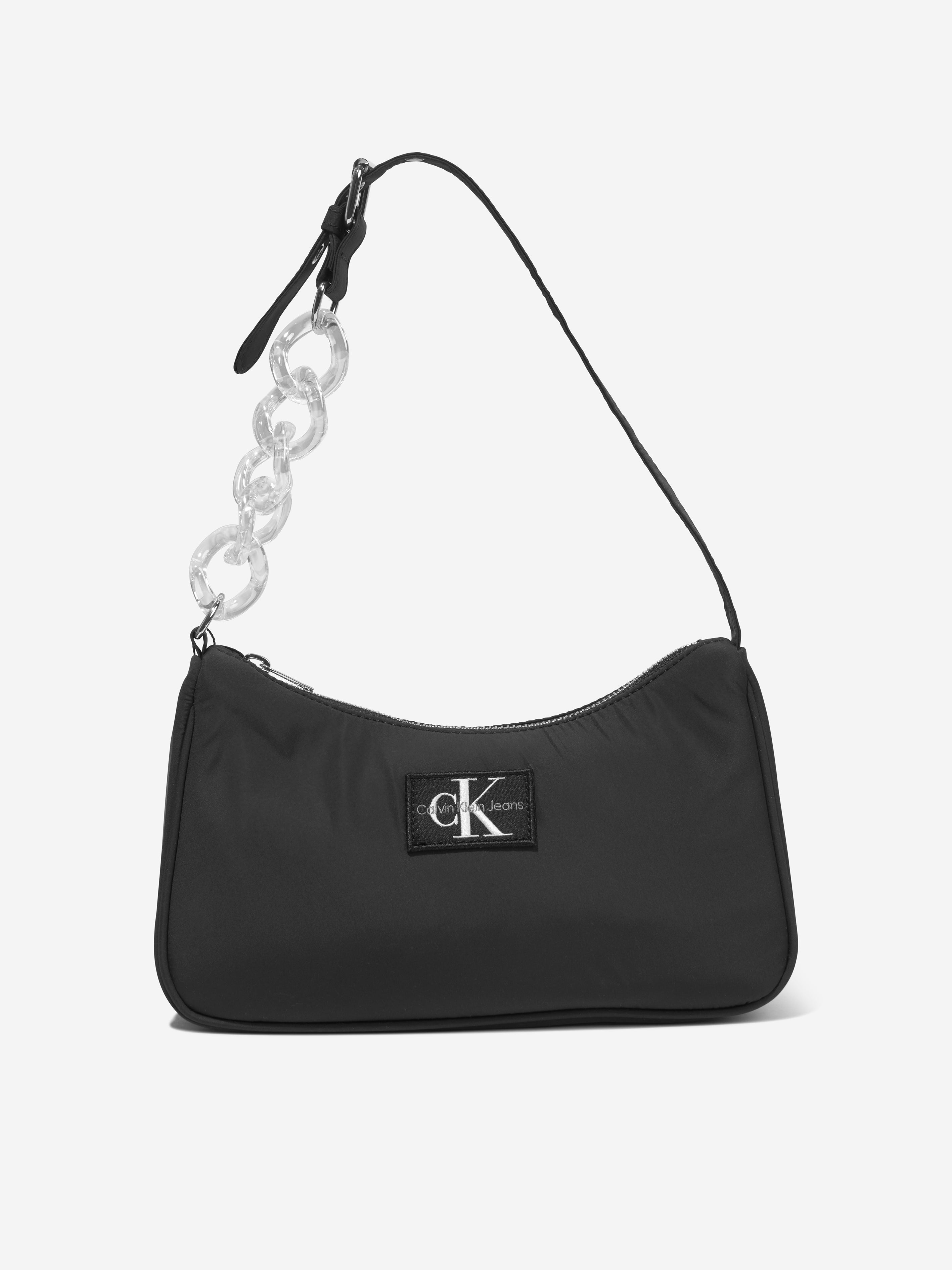 Calvin Klein Jeans - Shoulder bag for Woman - Black