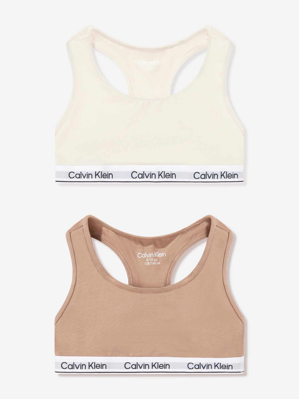 bra calvin klein girls pants