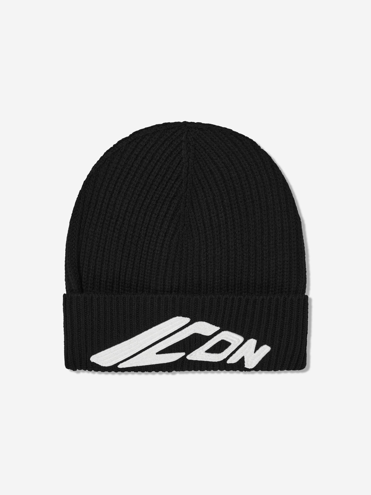 DSQUARED2 Kids Icon Cap in Black and Pink Dsquared2 Kids Icon Logo Cap in Black | Childsplay Clothing main image 4