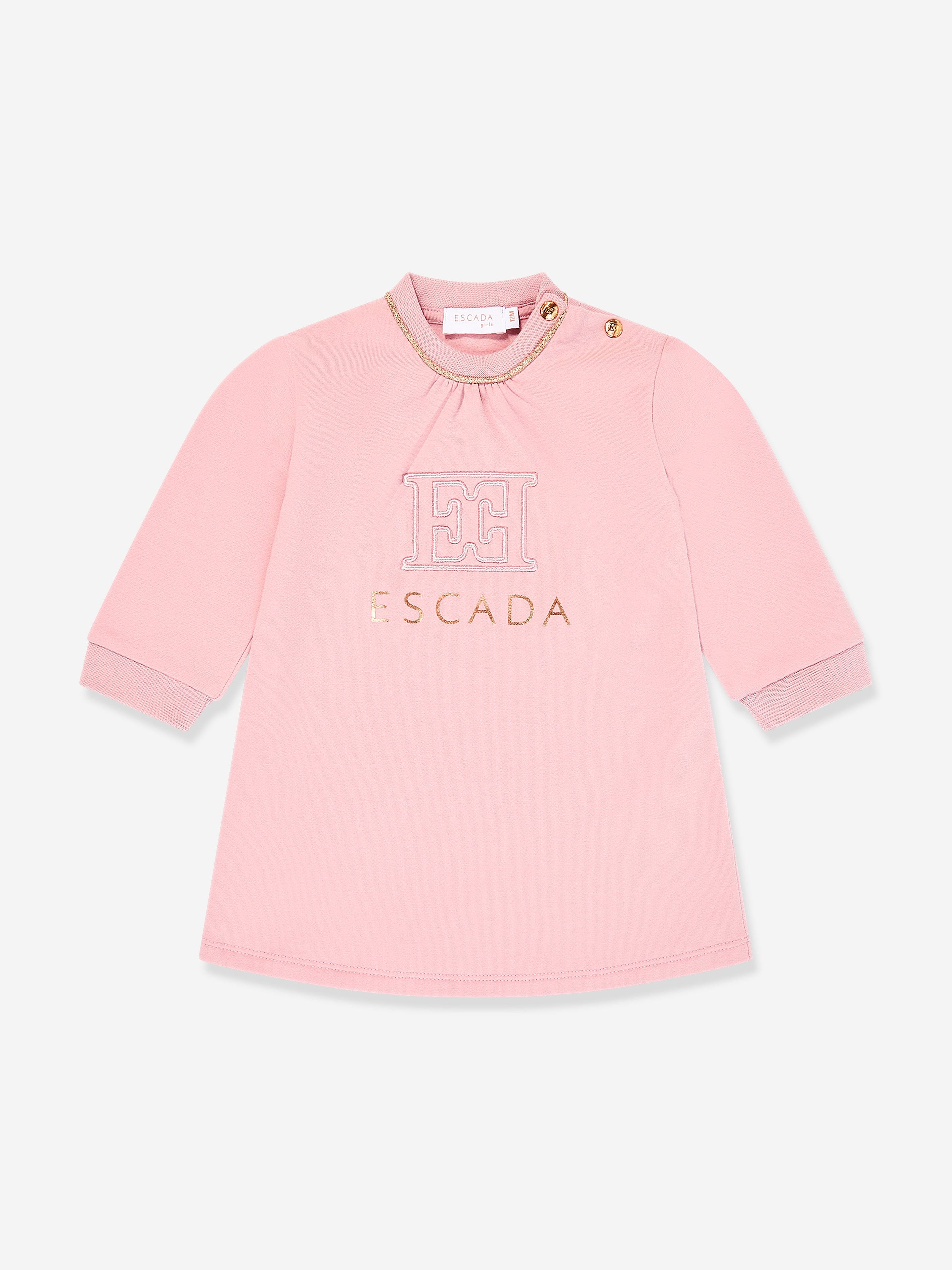 escada pink dress Escada dresses for women "Mauve"