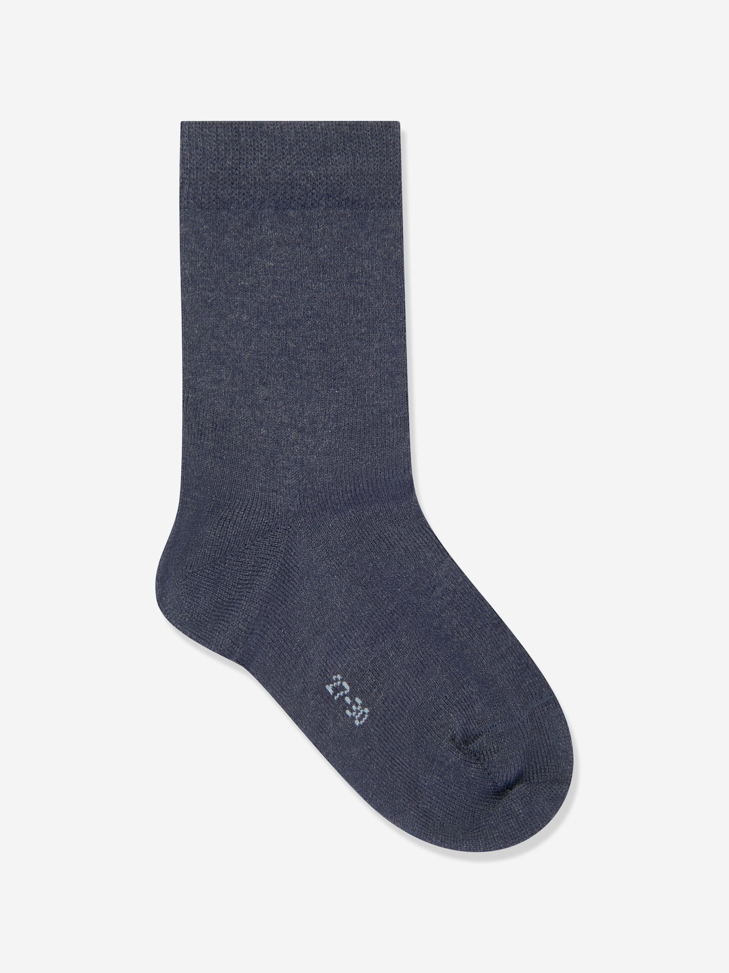 falke dress socks Mens Falke No 7 Merino Wool Knee High Socks