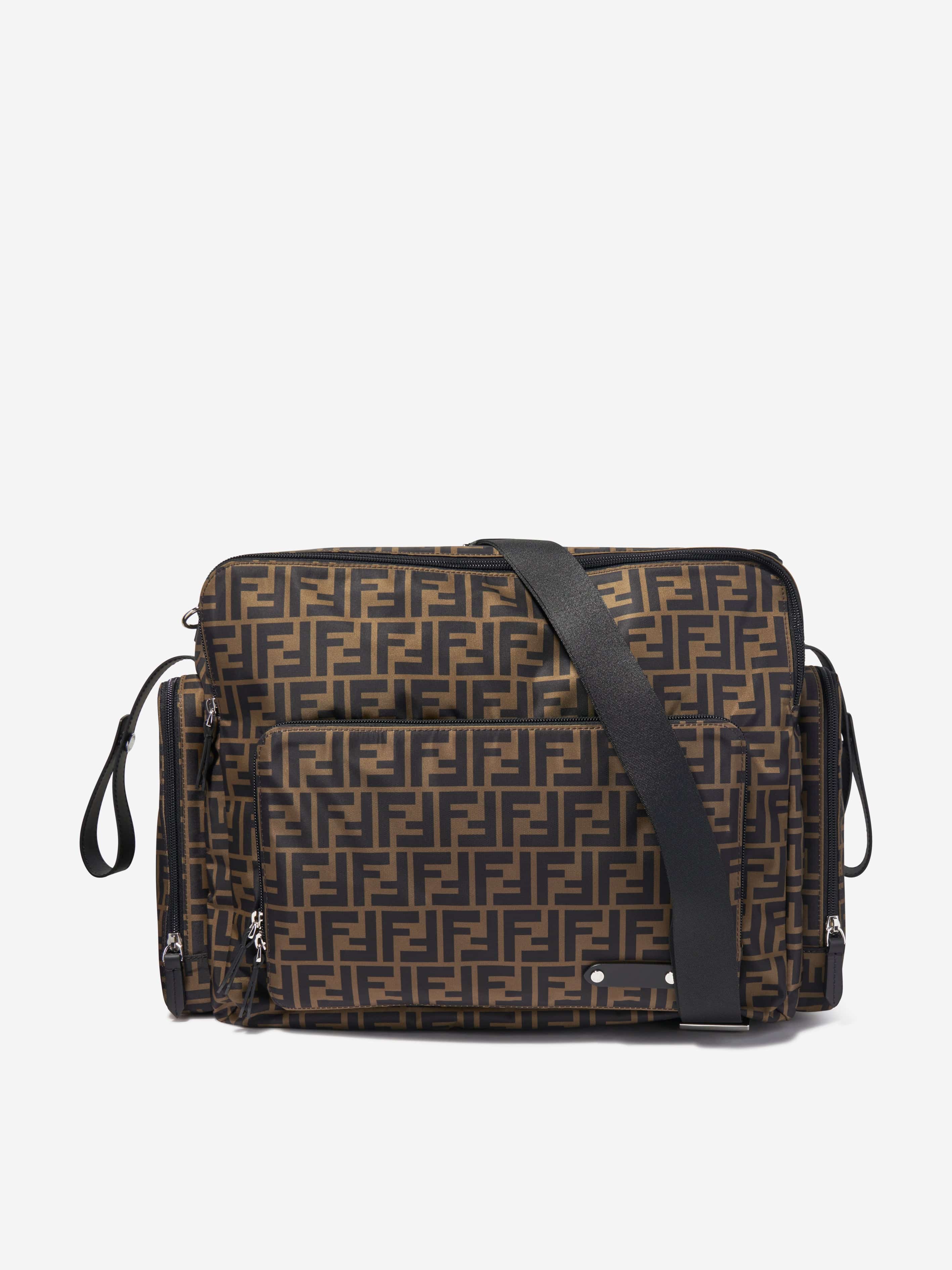 Changing bag fendi Clearance
