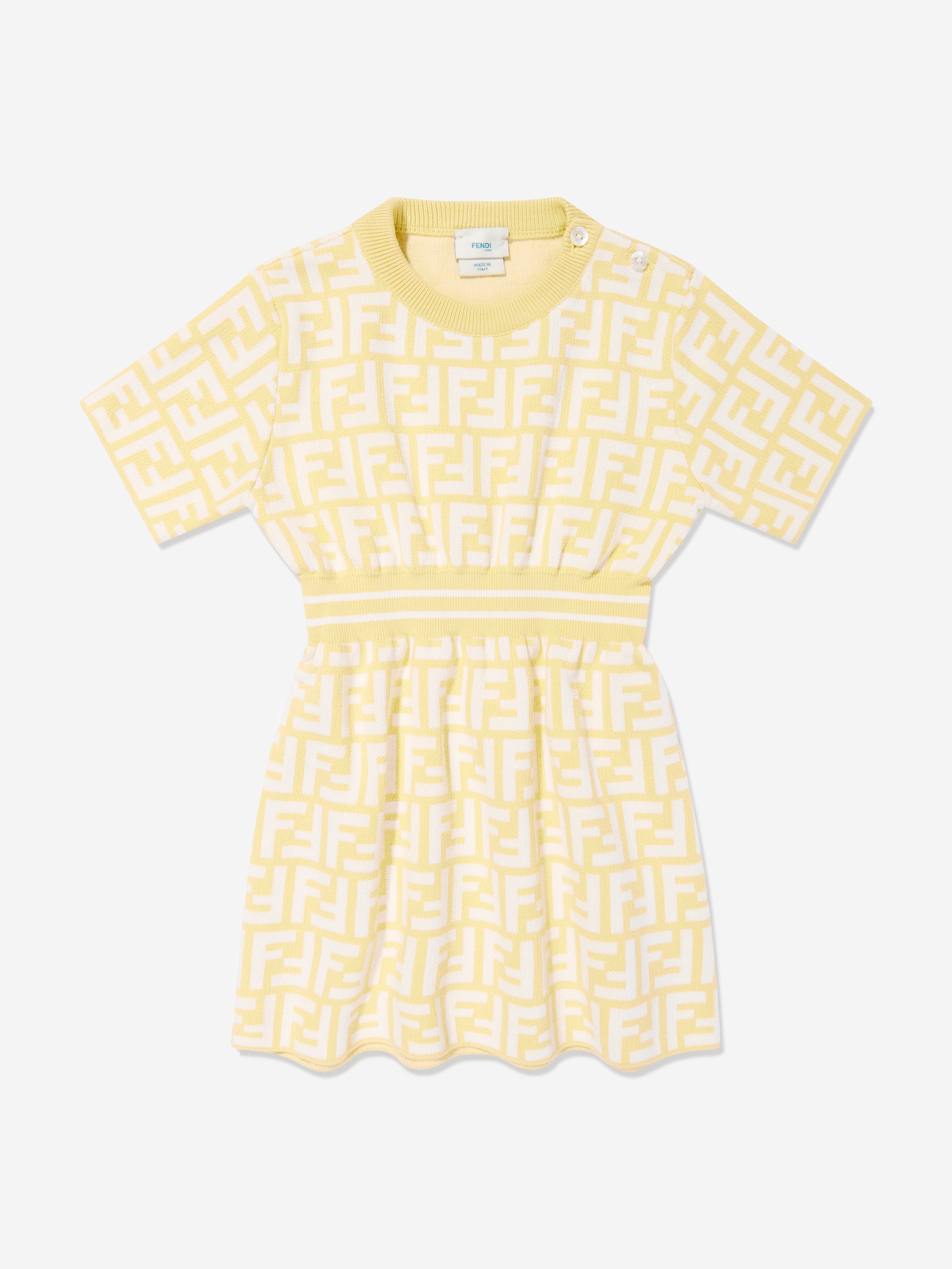 slim fit dress slacks Fendi Dress main image 1
