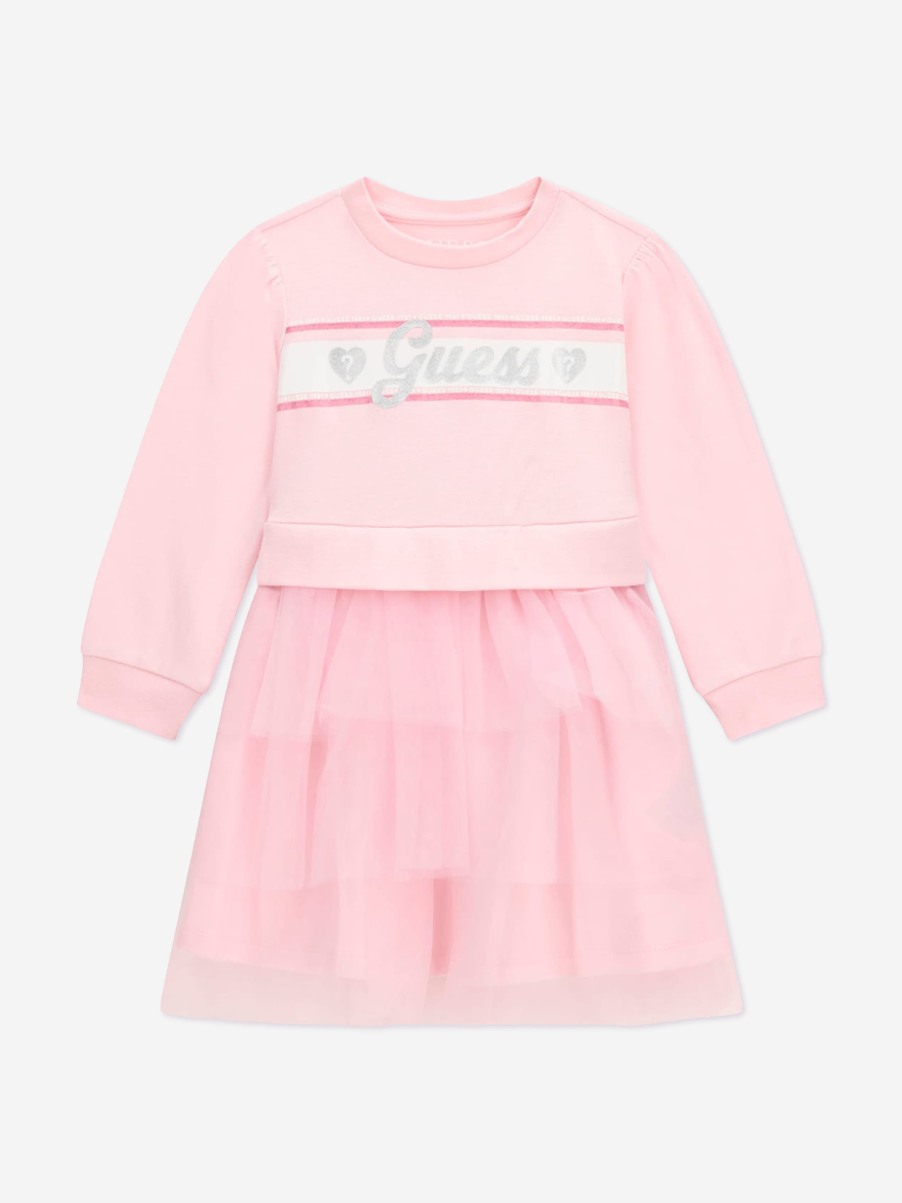 guess jersey dress Guess Originals Hockey Jersey Dress