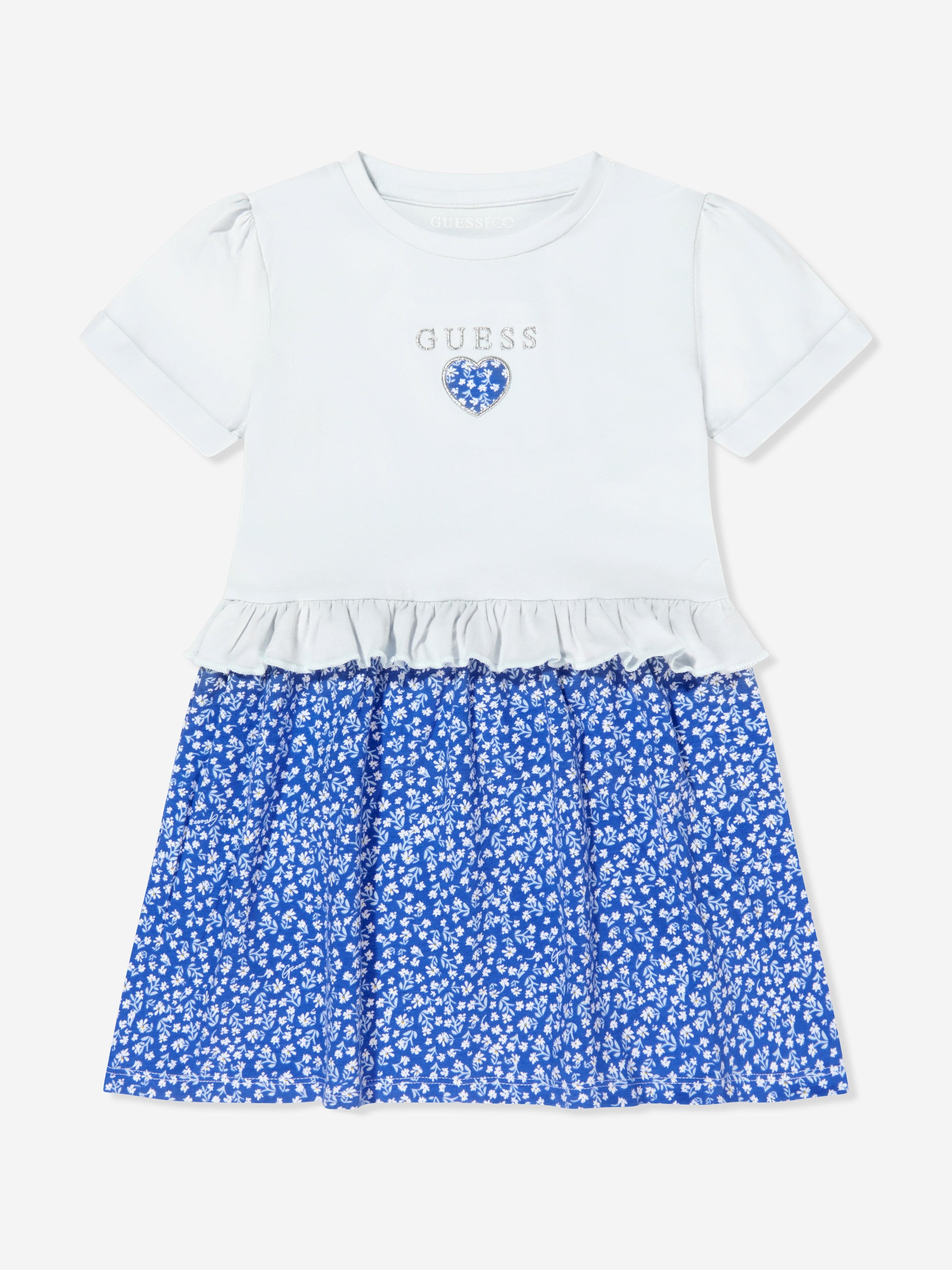 guess blue polka dot dress Guess | Dresses | Blue Polka Dot Guess Dress