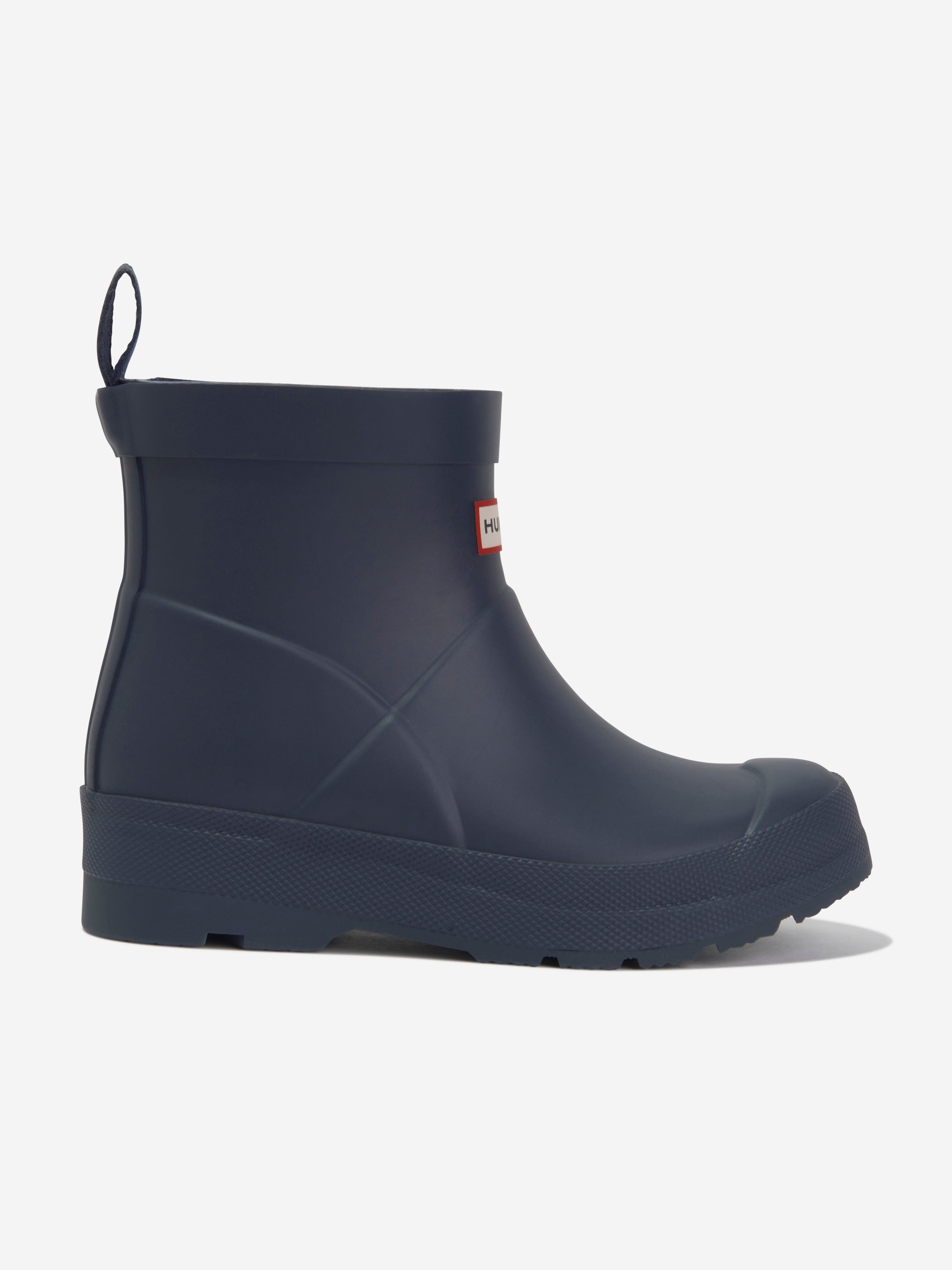 Hunter - Kids Play Wellies | Childsplay Clothing