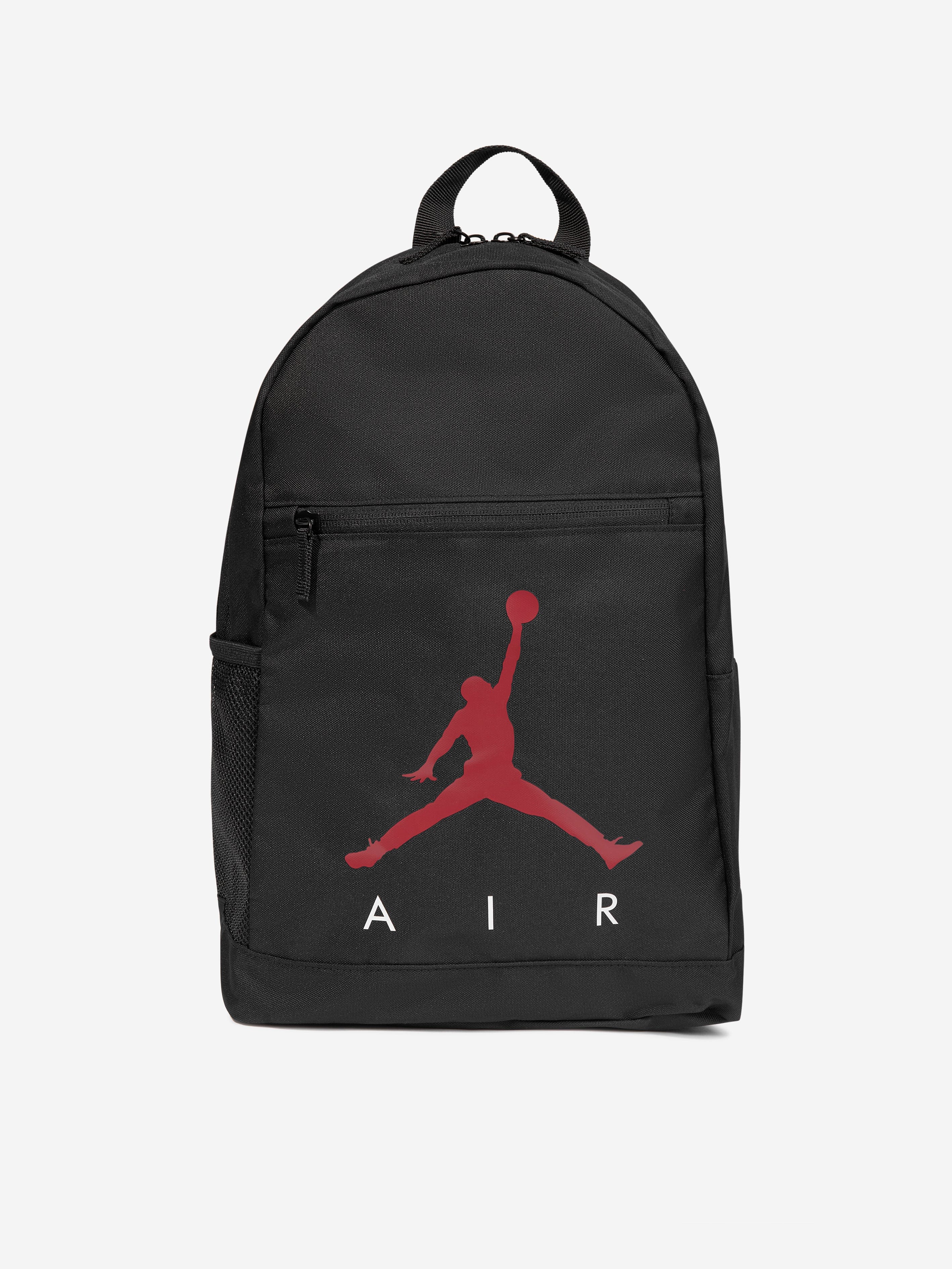 backpack boys nike jordan Jordan Kids Air School Backpack With Pencil Case in Black (45cm)