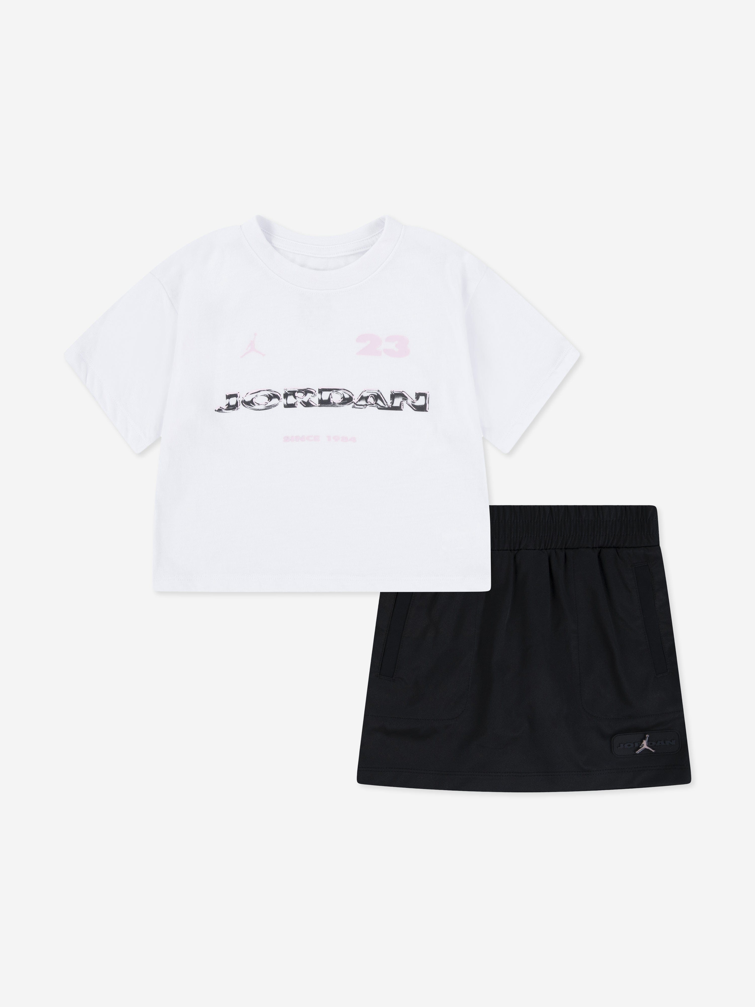 Cherish Set Skort main image 1