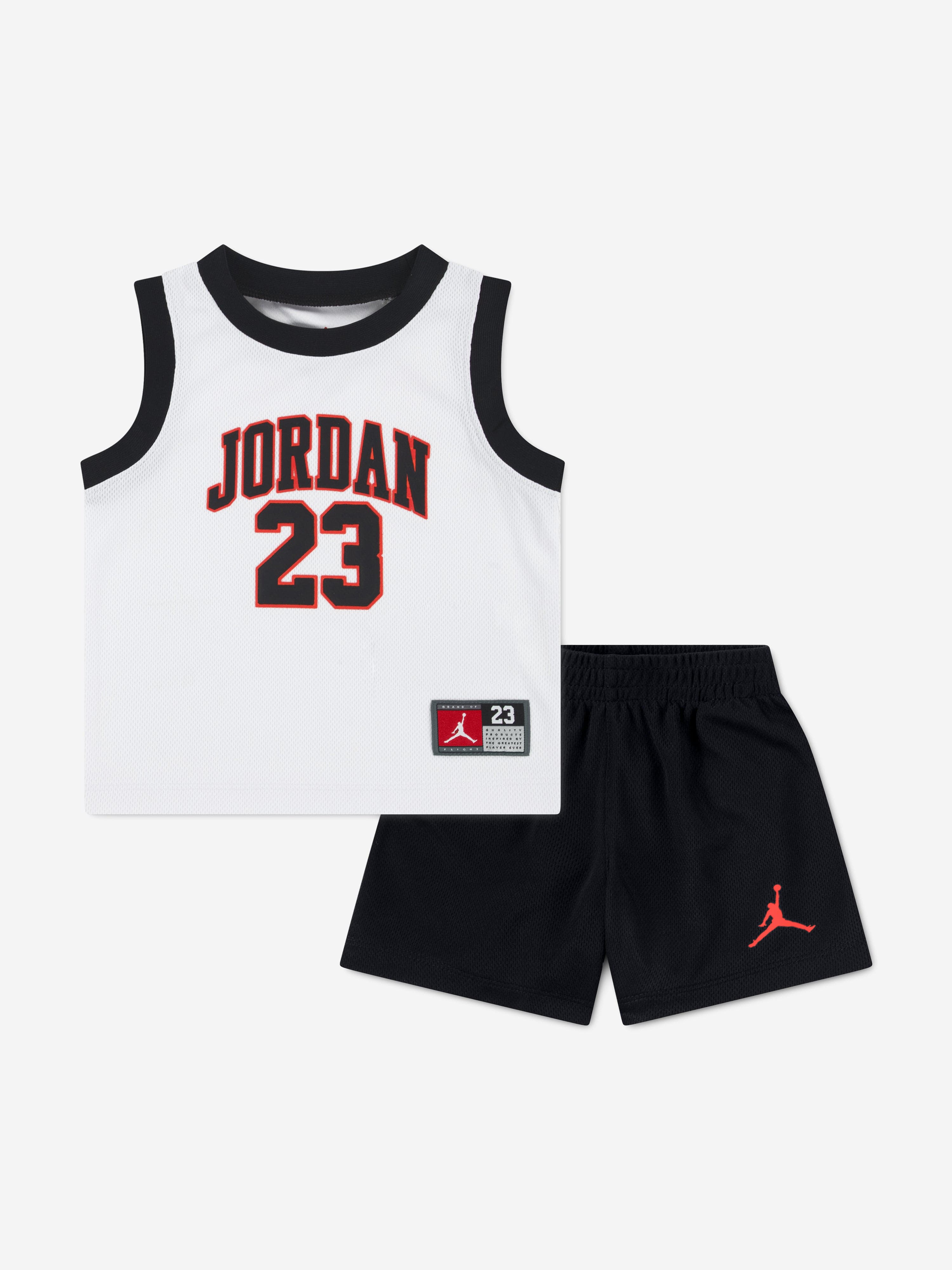 nike jordan junior clothing