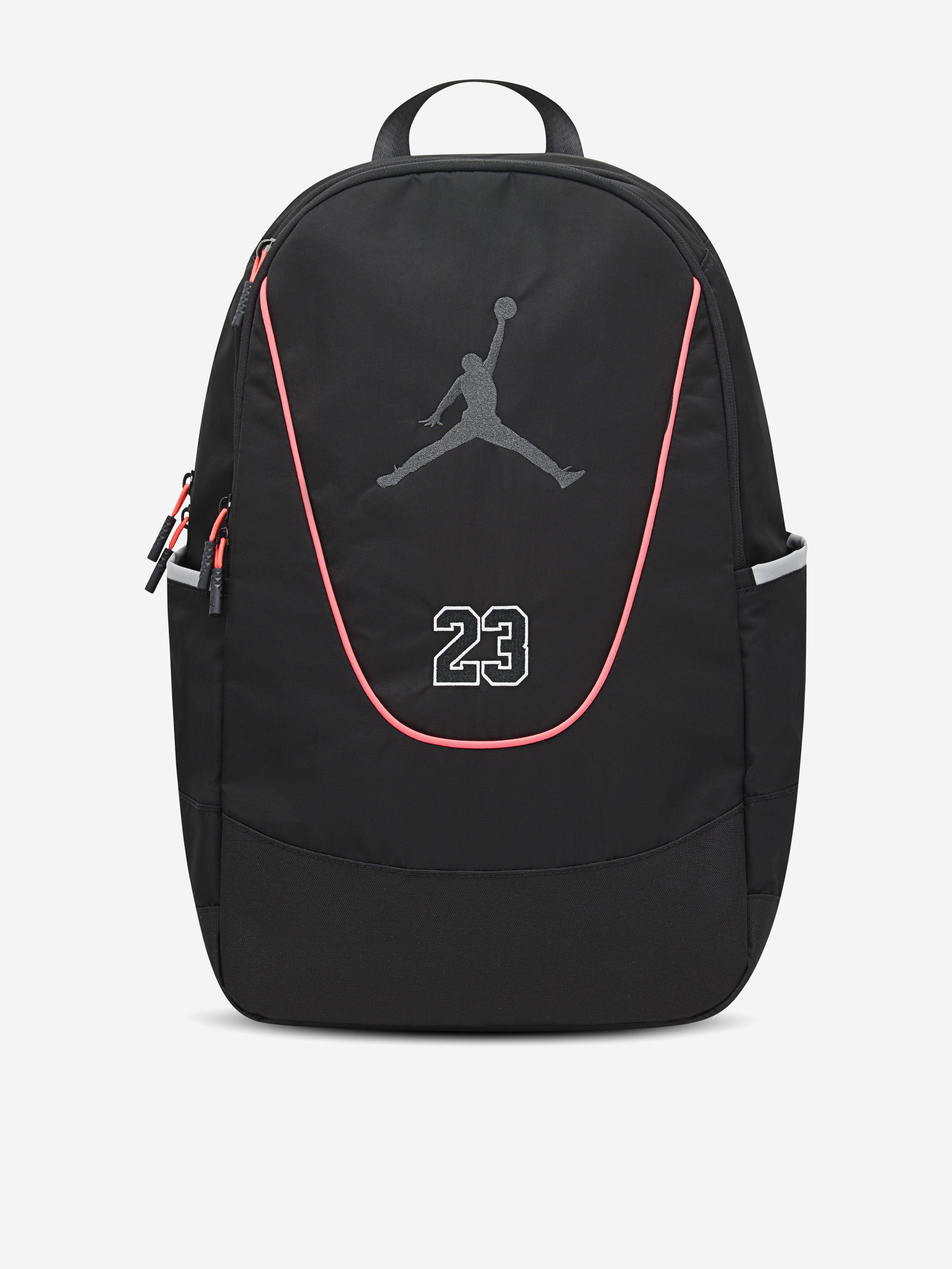 Jordan Flightcore Backpack in Black Jordan Flightcore Backpack in Black