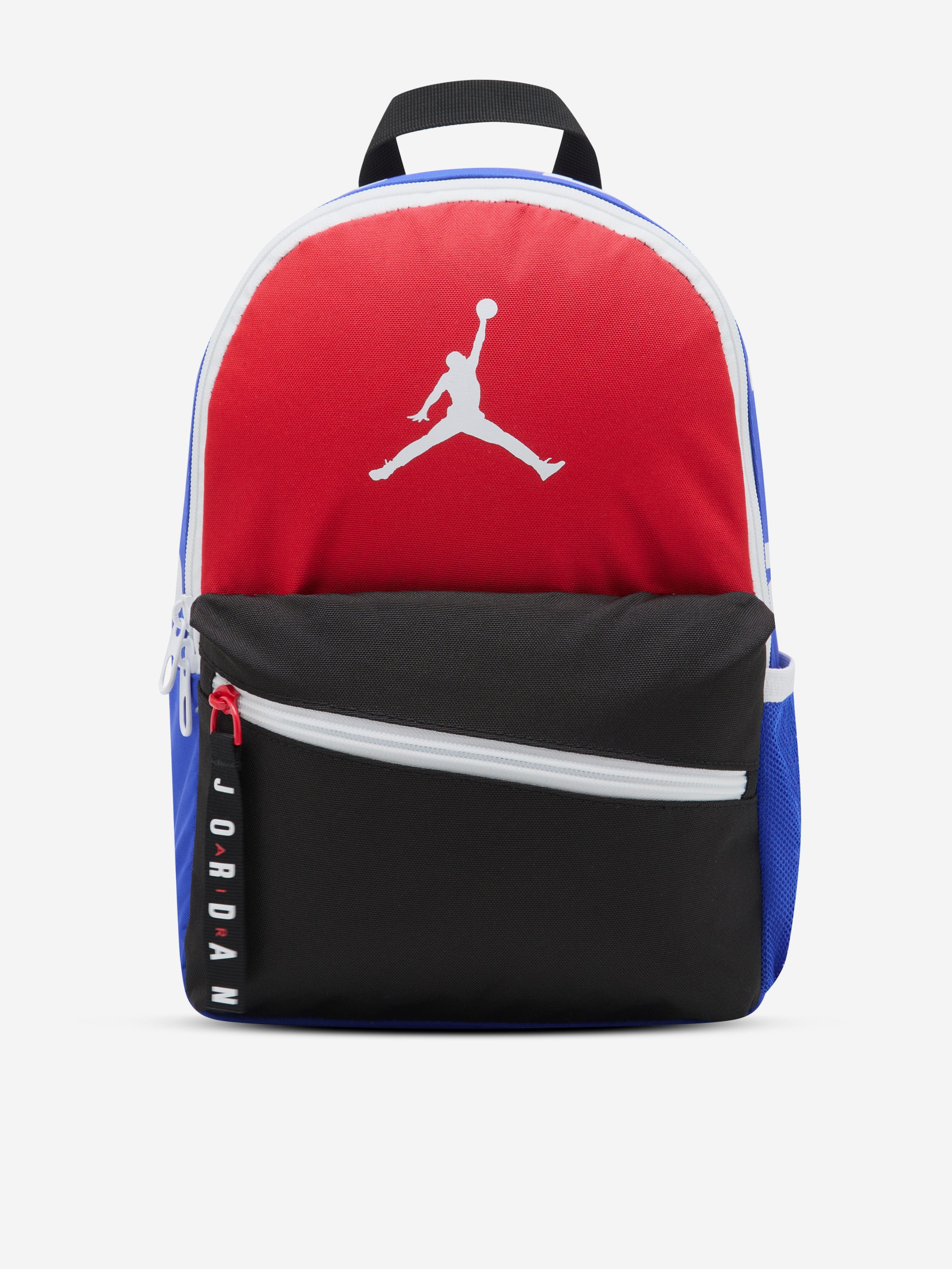 jordan air mini backpack in black Jordan Toddler Mini Air Patrol Backpack (11L)