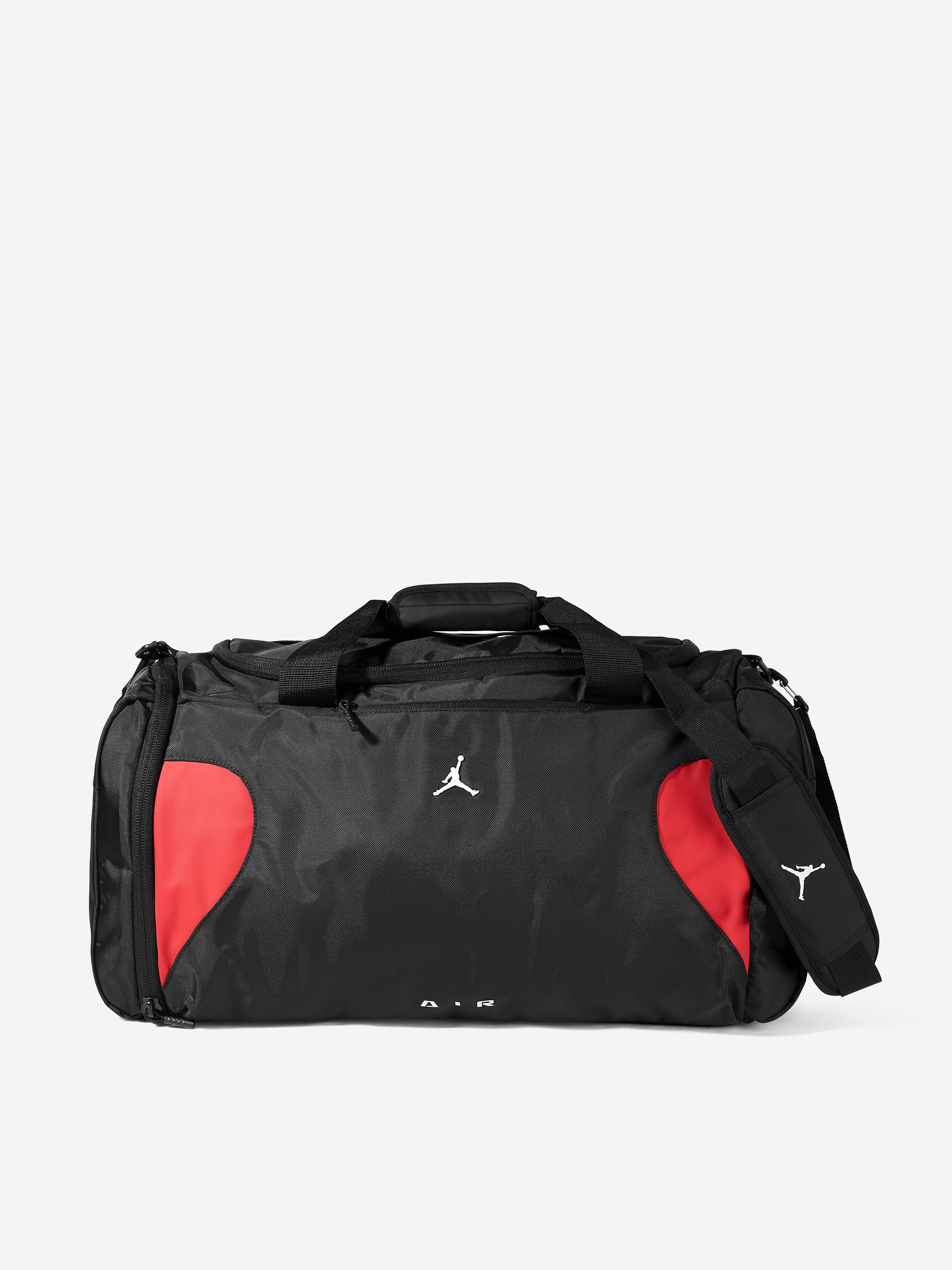 日本未発売　Jordan Jumpman Duffel Bag 日本未発売 Jordan Jumpman Duffel Bag