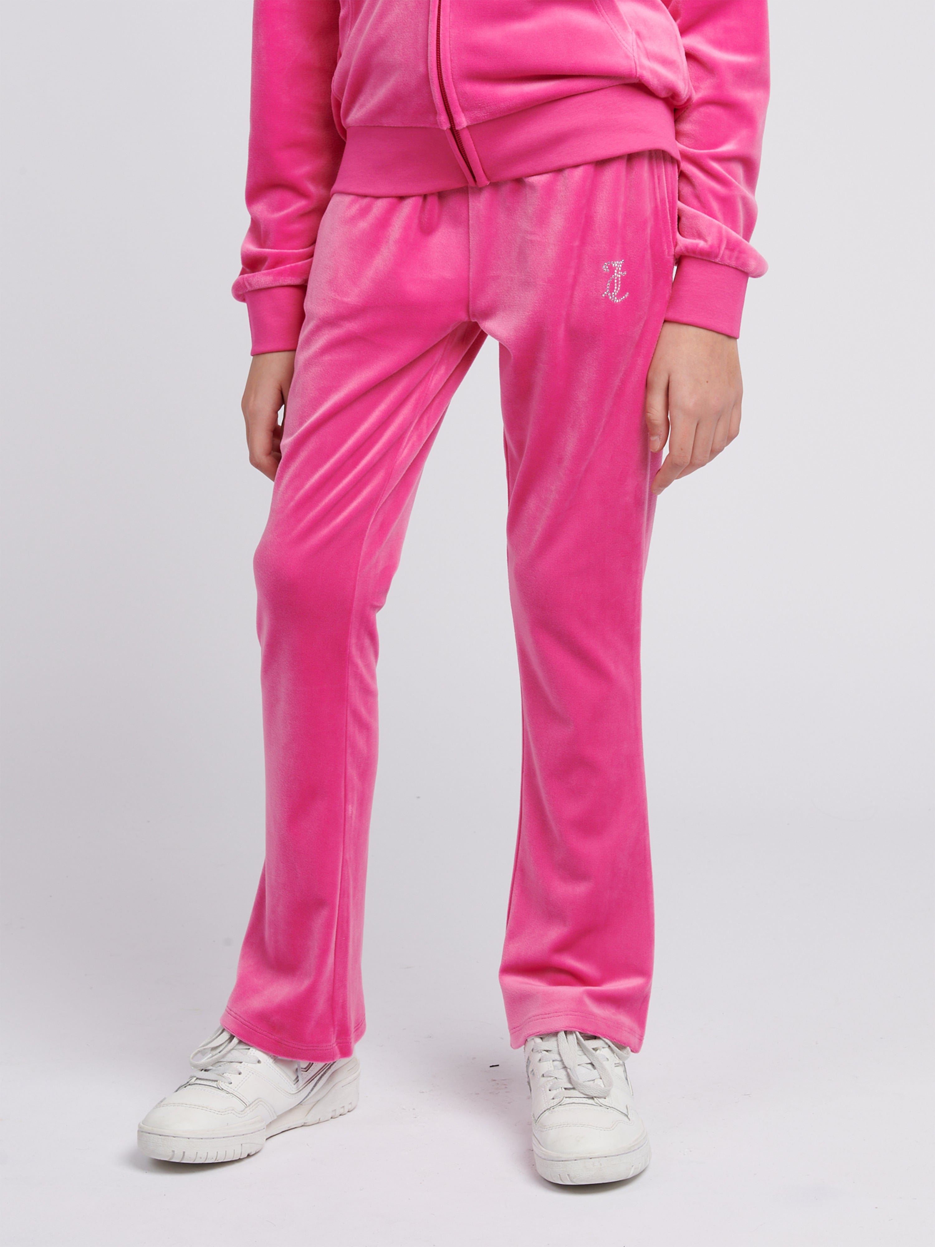Wonder Nation Girls Relaxed Joggers, Sizes 4-18 & Plus Wonder Nation Girls Relaxed Joggers, Sizes 4-18 & Plus