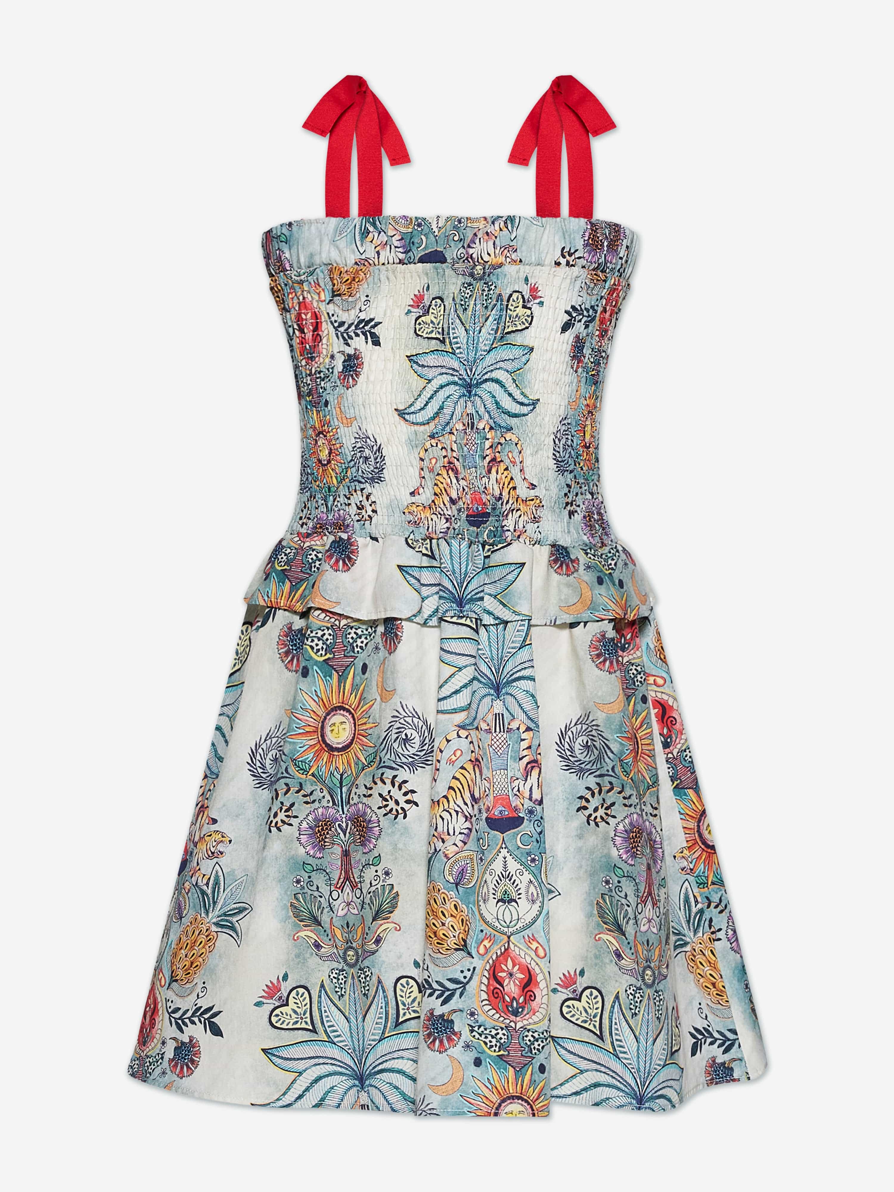 just cavalli midi dress Just Cavalli Candy Animal Print Stripe Body Con Midi Dress