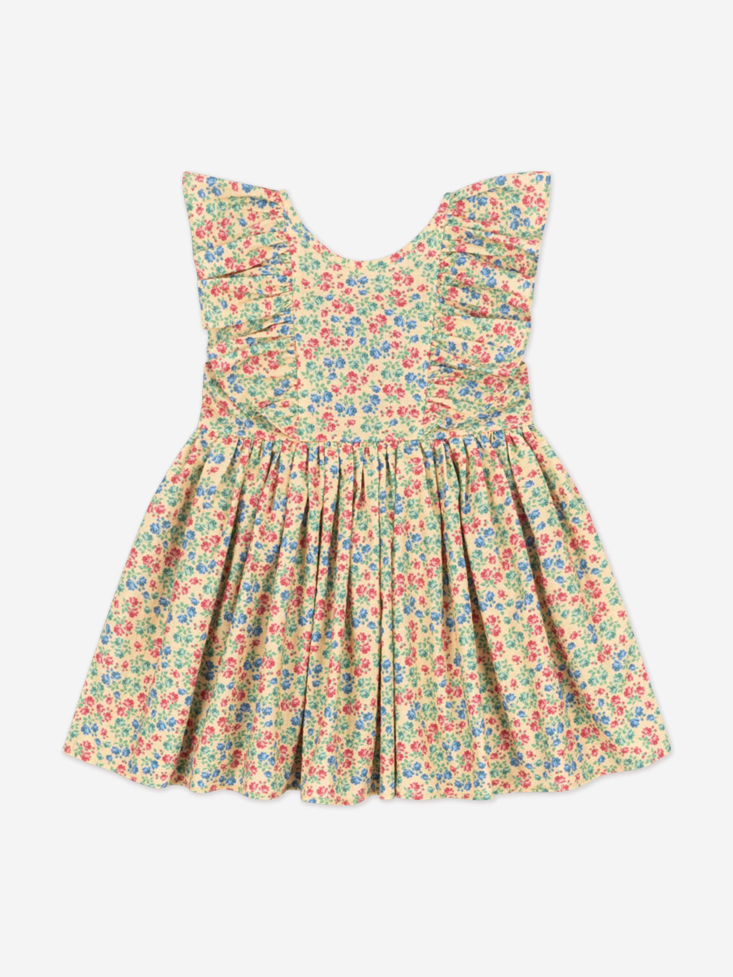 white christmas dresses Night Waves Midi Dress - Kona main image 1