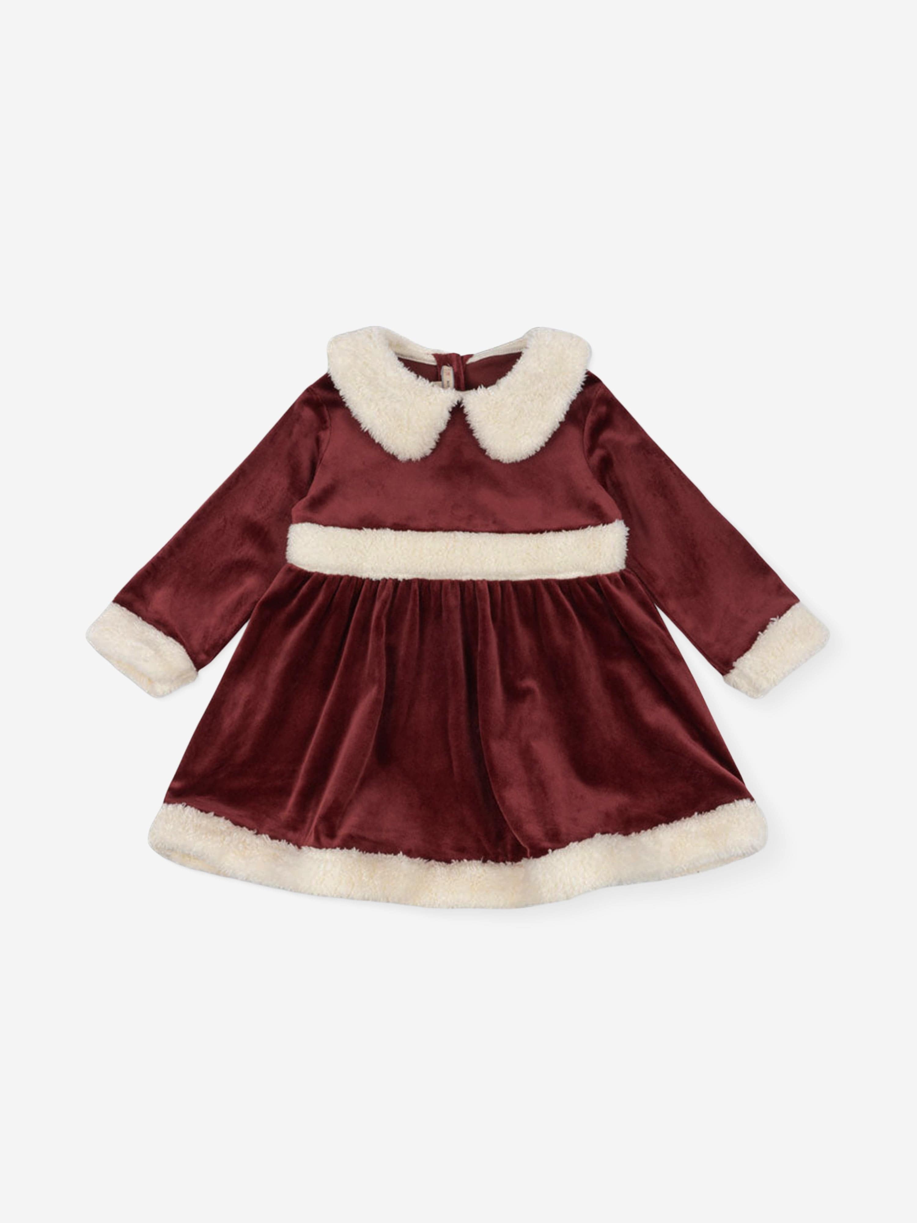 Konges Sløjd - Christmas Dress