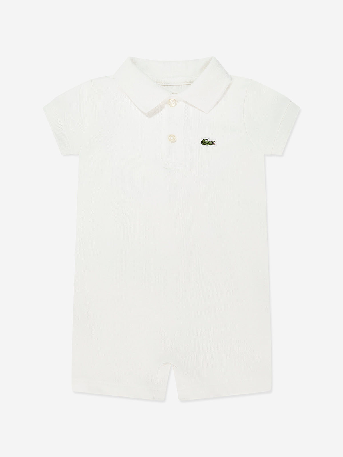ラコステ ポロシャツ ポロ LACOSTE(ラコステ)/ボーイズ プチピケ 