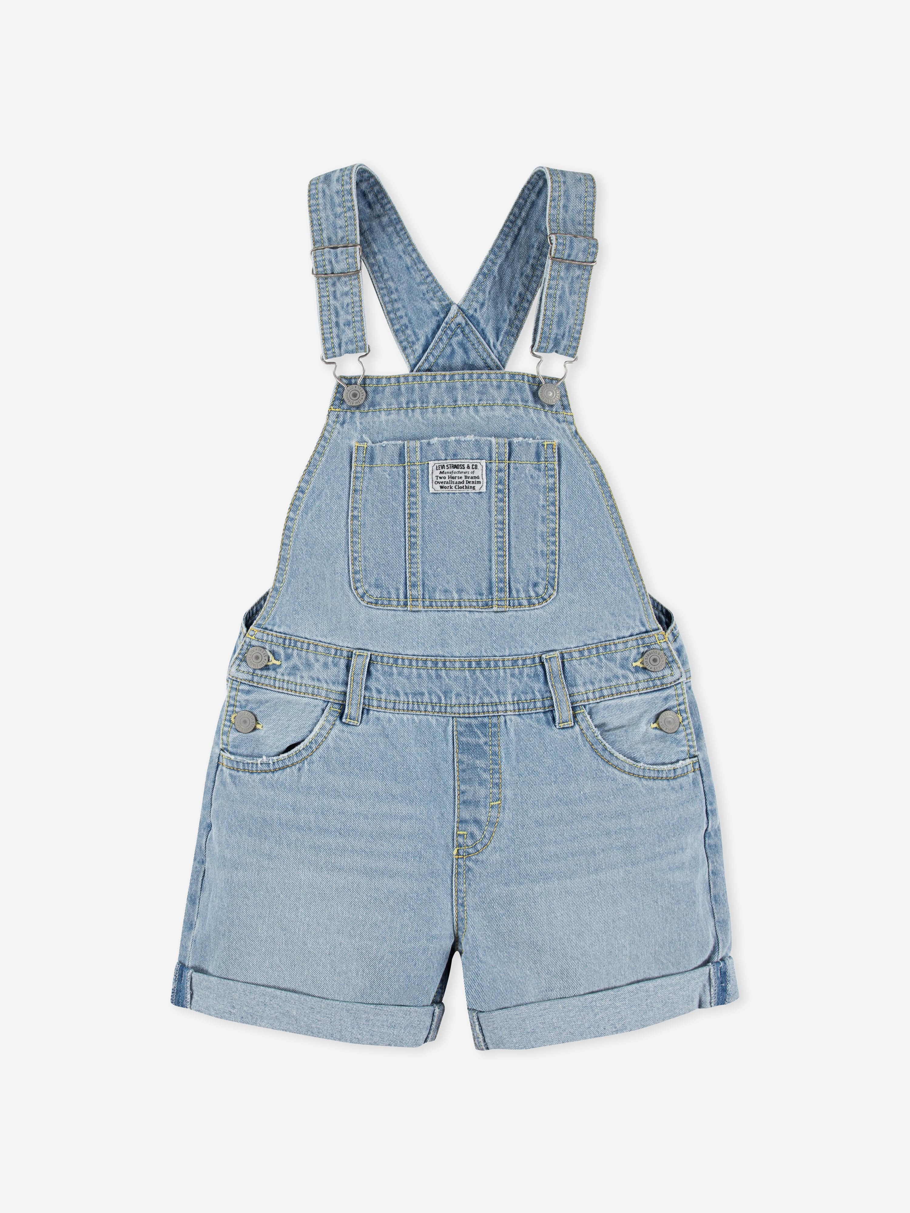 Kids Clothing Levi Kidswear Levi's Kids Wear Girls Classic