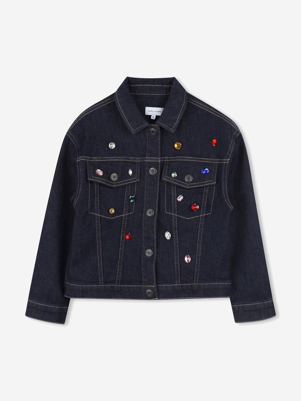 Marc Jacobs denim jacket