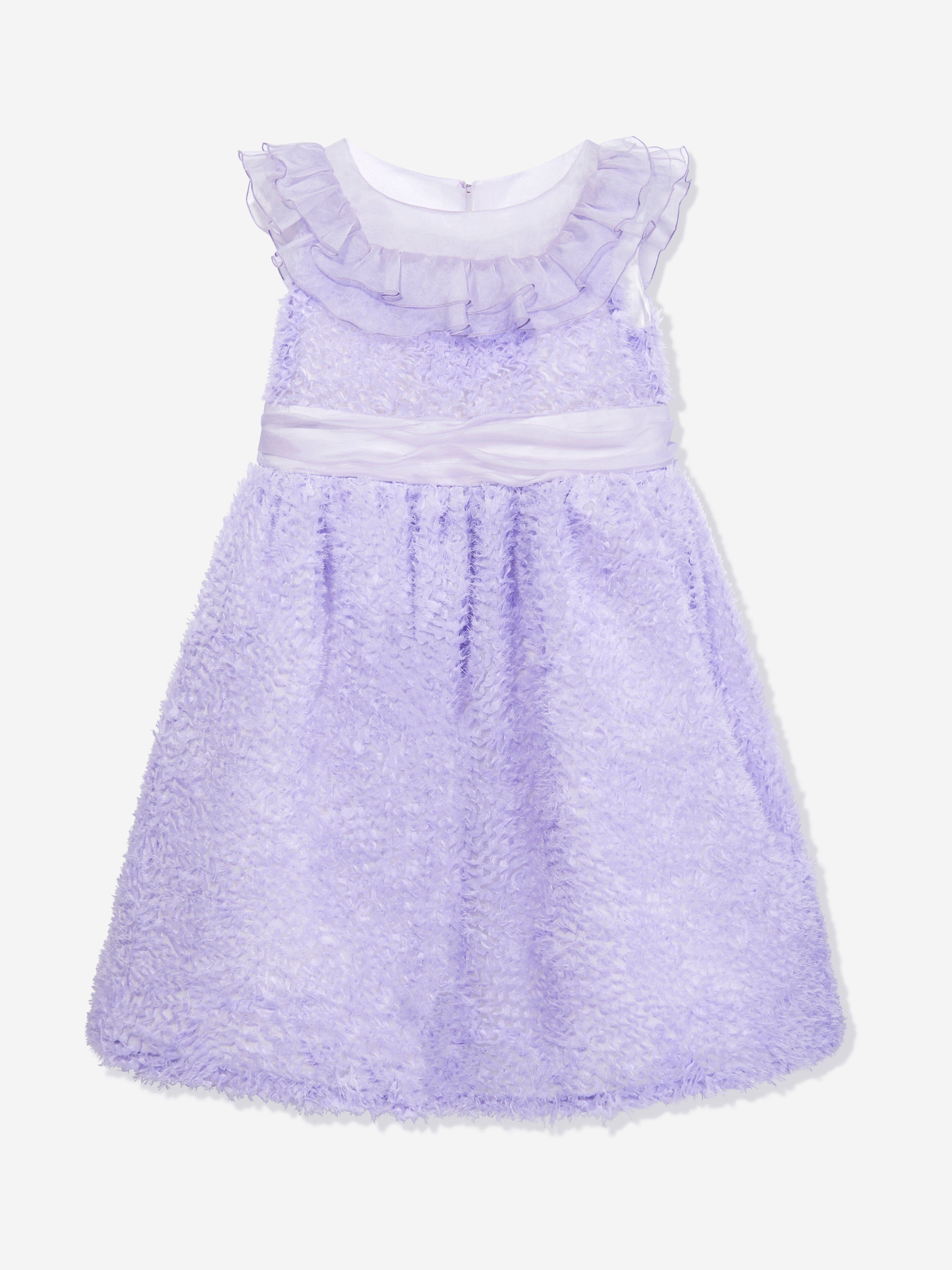 girls purple easter dress Bunny Dress, Easter Dress, Spring Dress, Fluffy Easter Dress, Purple Easter Dress, Rabbit Easter Dress, READY TO SHIP in 1-2 Days