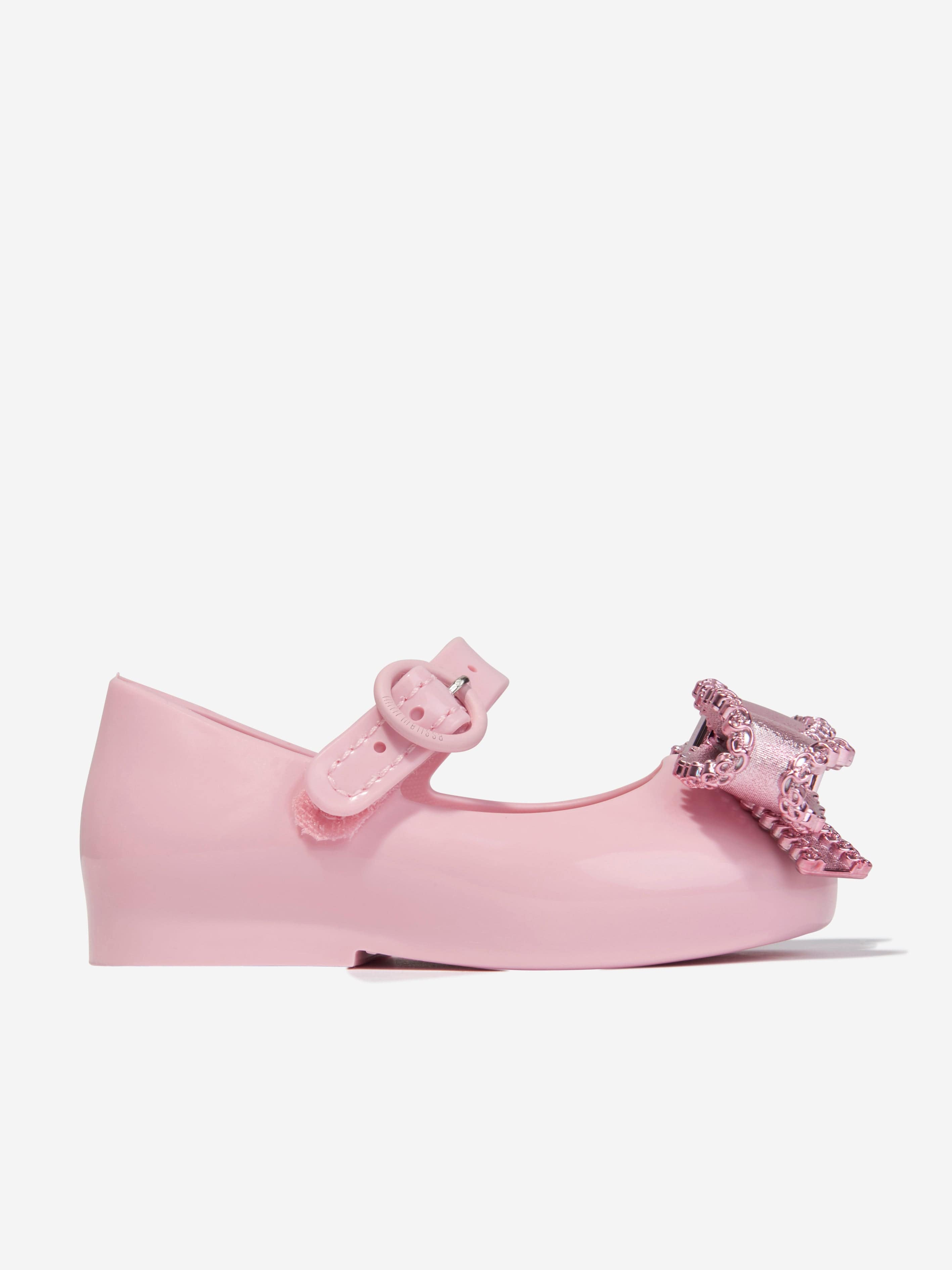 Jelly Shoes Melissa Shoes Zalora Sweet Love Mini Melissa Girls