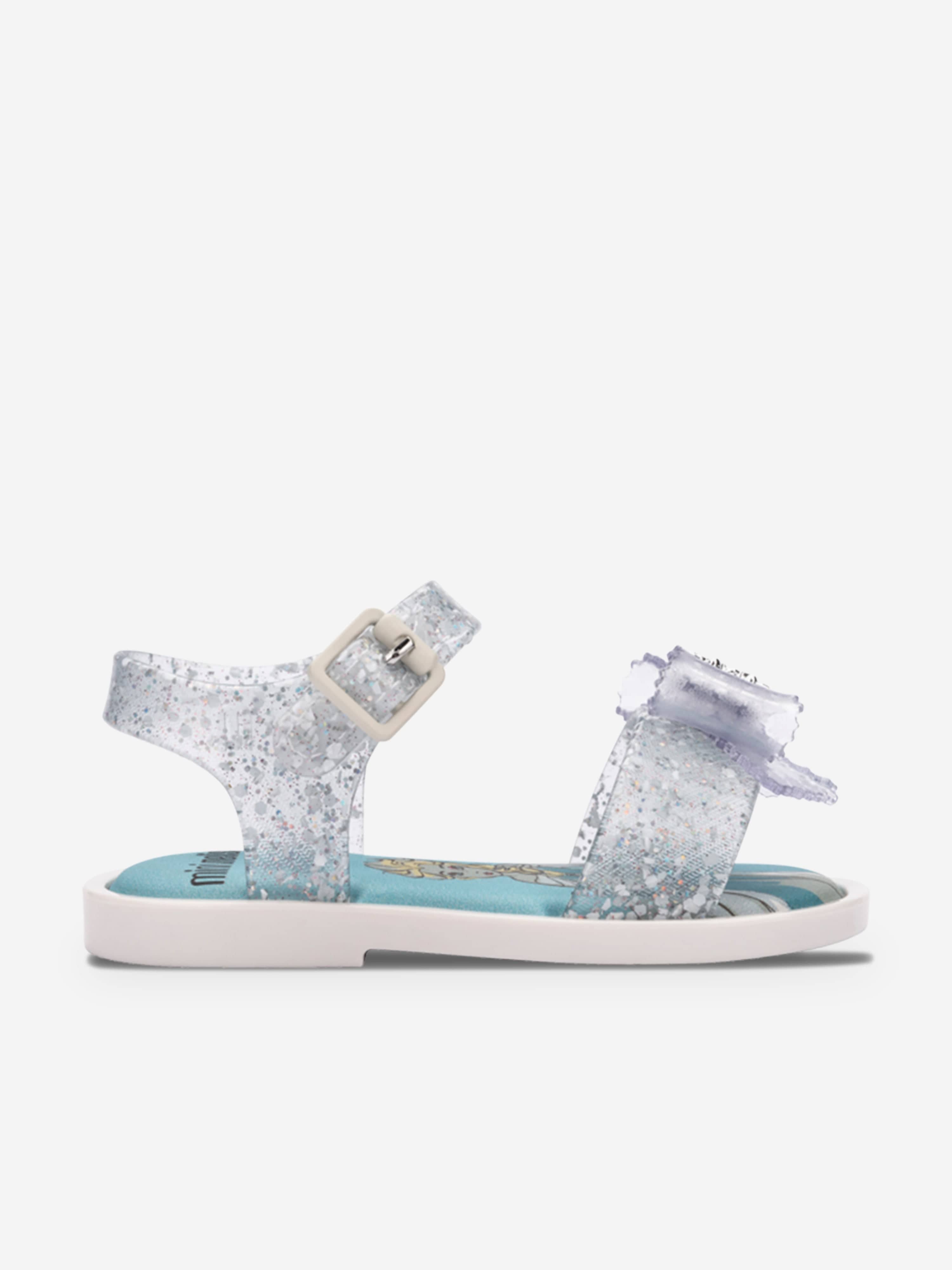 Princess Summer Holiday Sandals Women