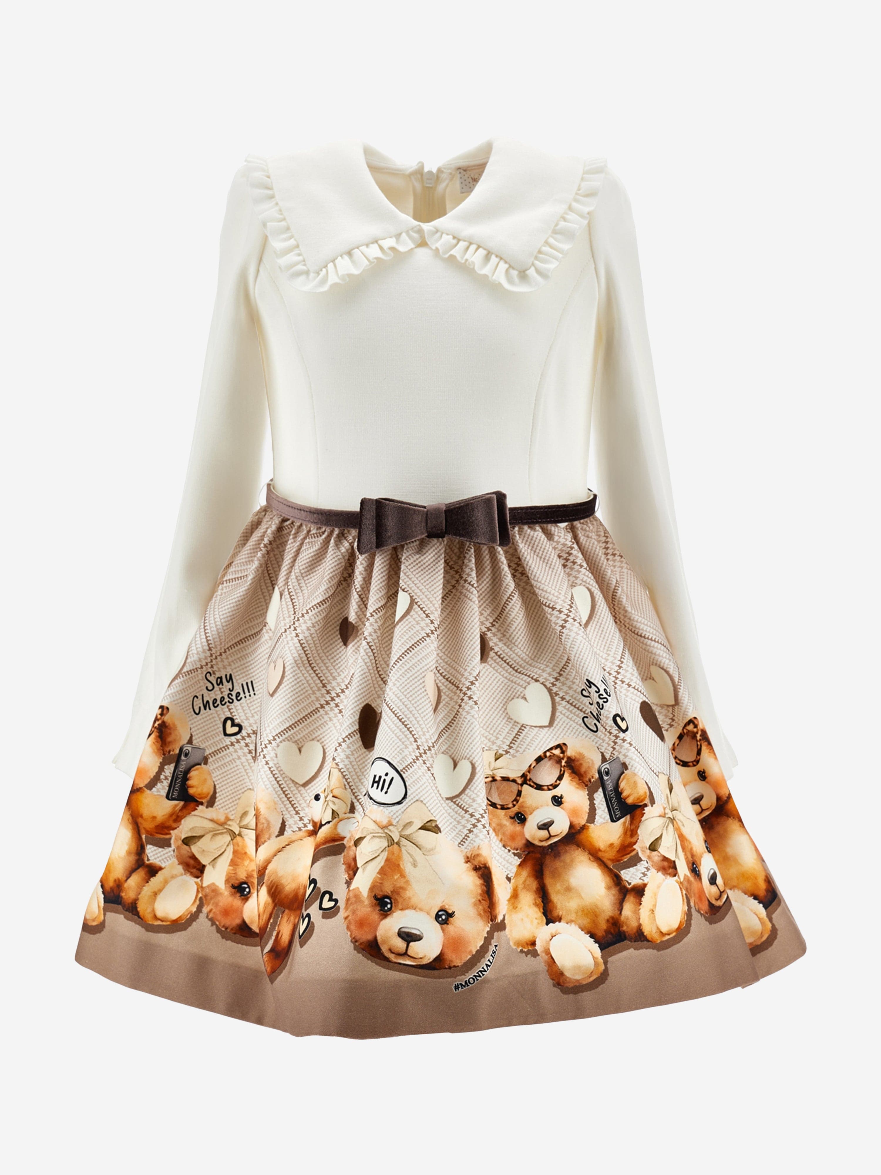 Teddy Dress