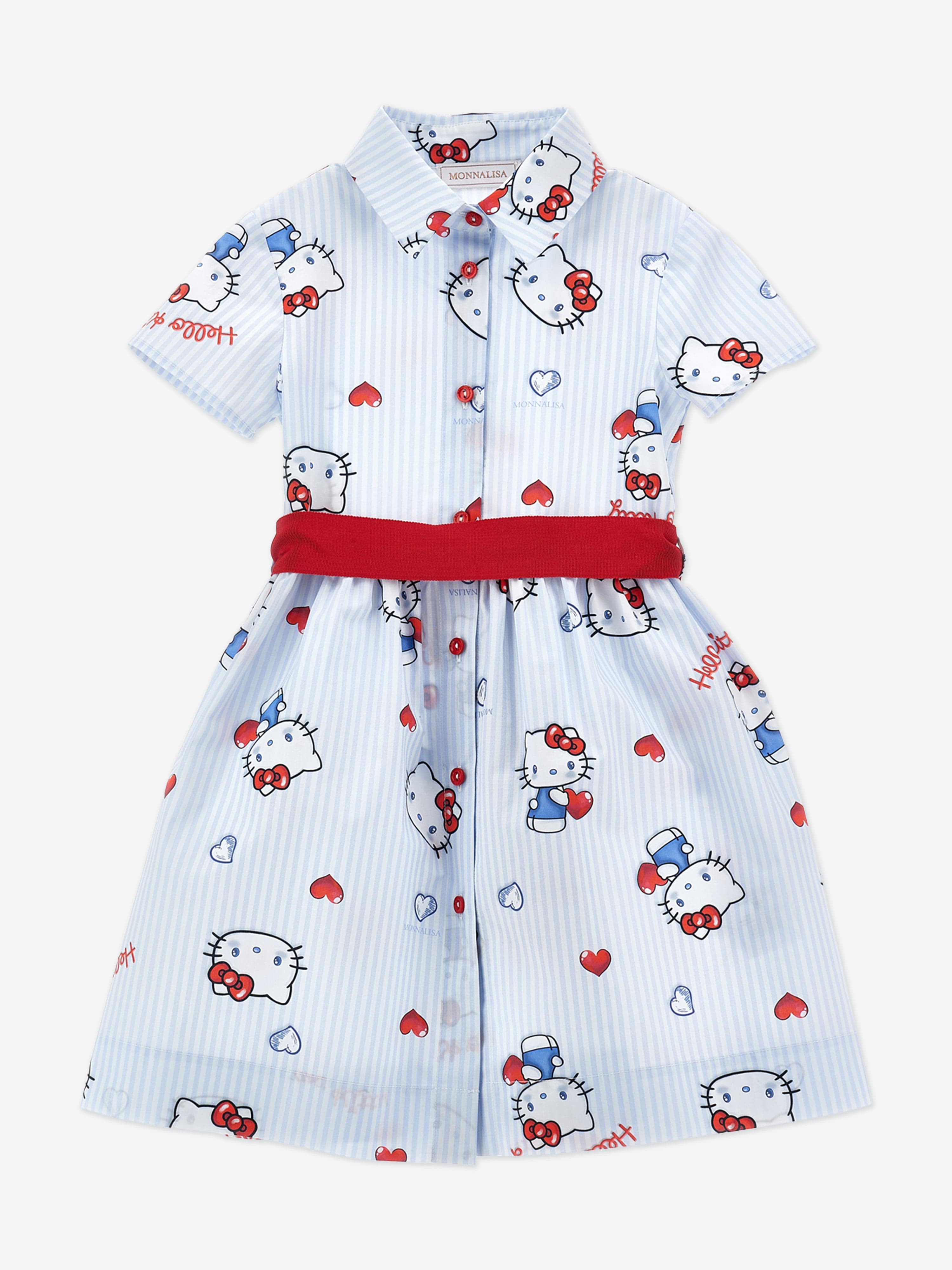 hello kitty shirt dress Hello Kitty Oversized T-Shirt Dress