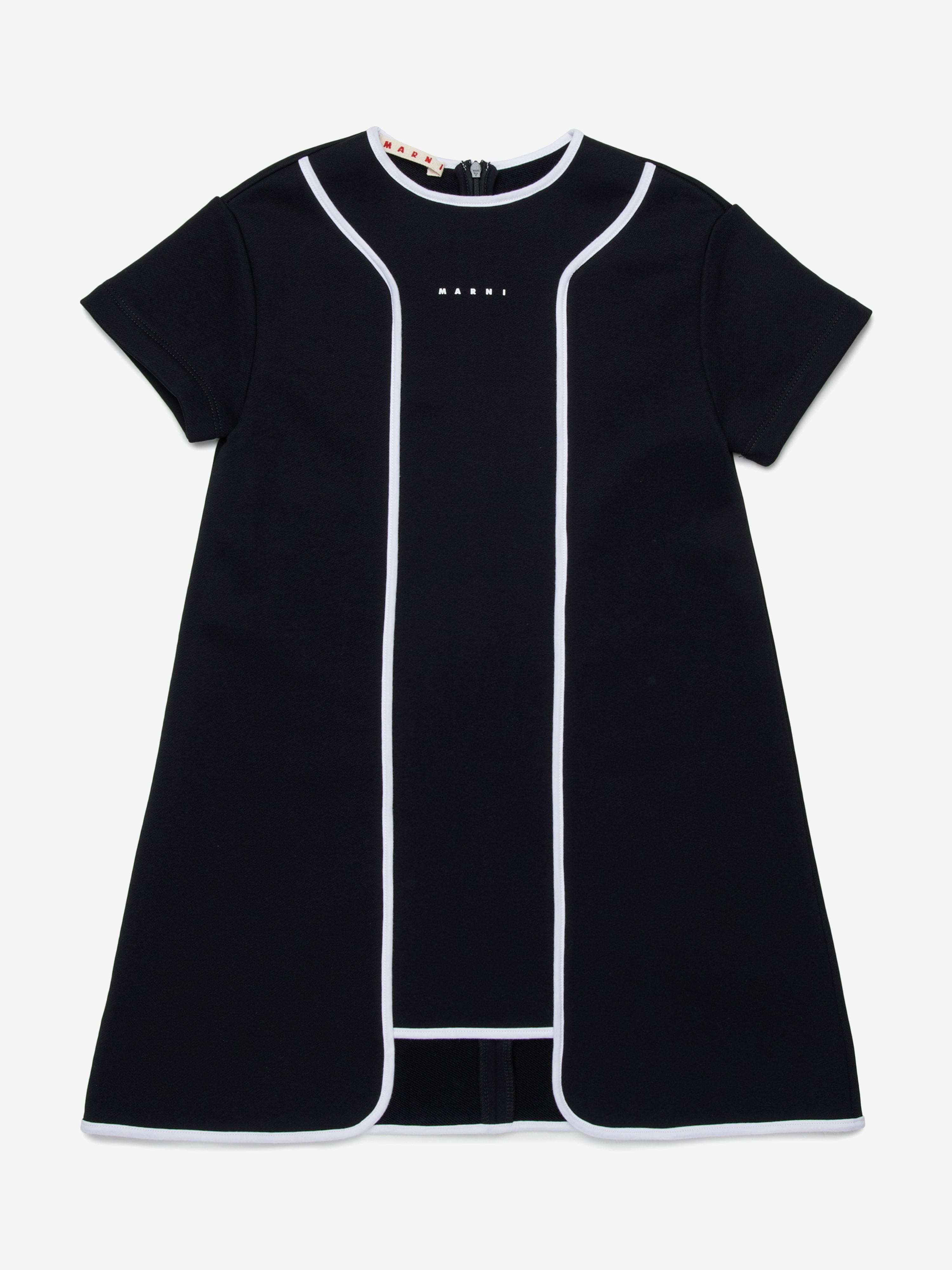 marni t shirt dress Women NWOT "Marni" multicolored T-shirt dress. Size XS