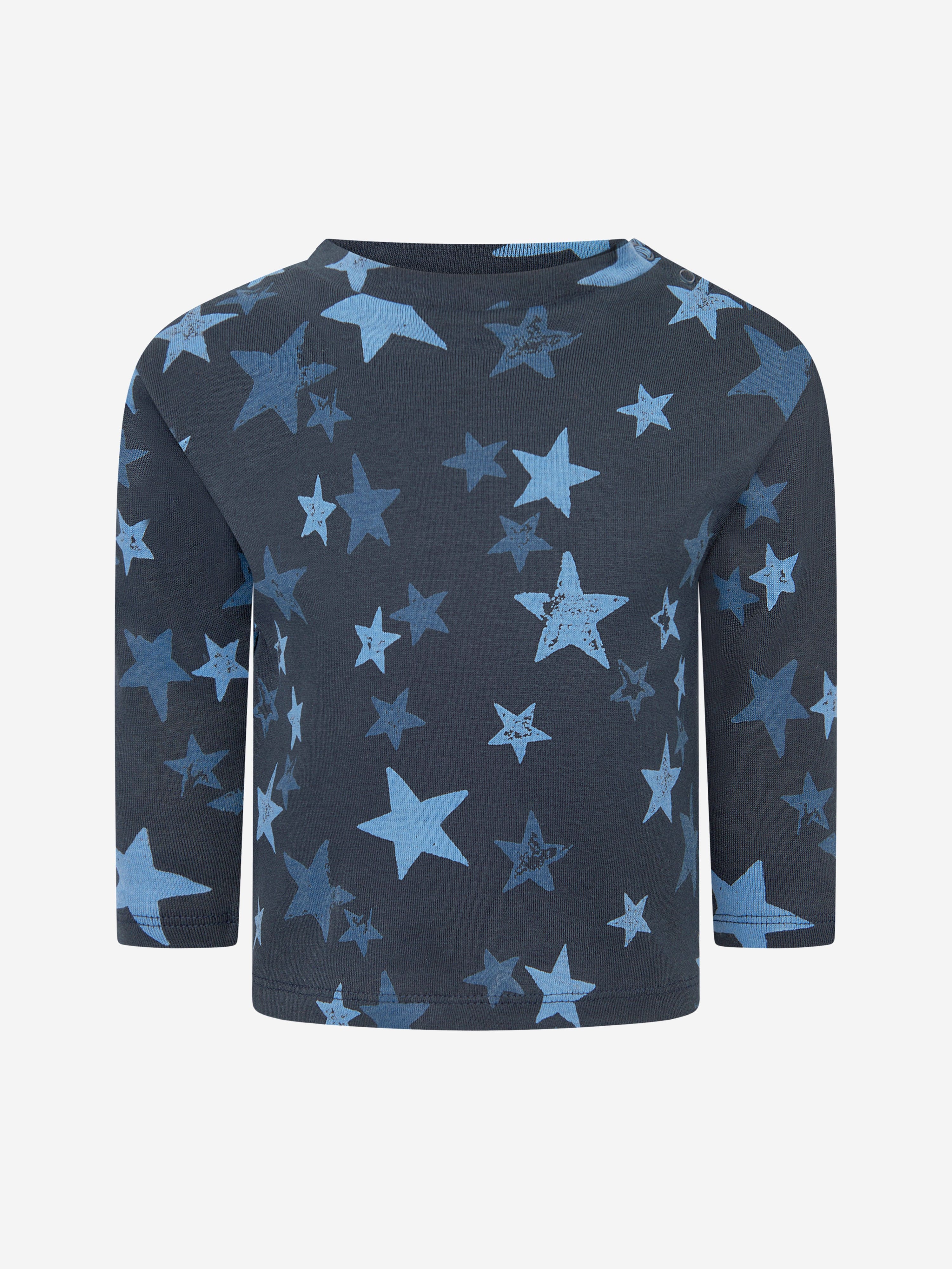 Molo Molo Baby Boys T-Shirt Childsplay Clothing