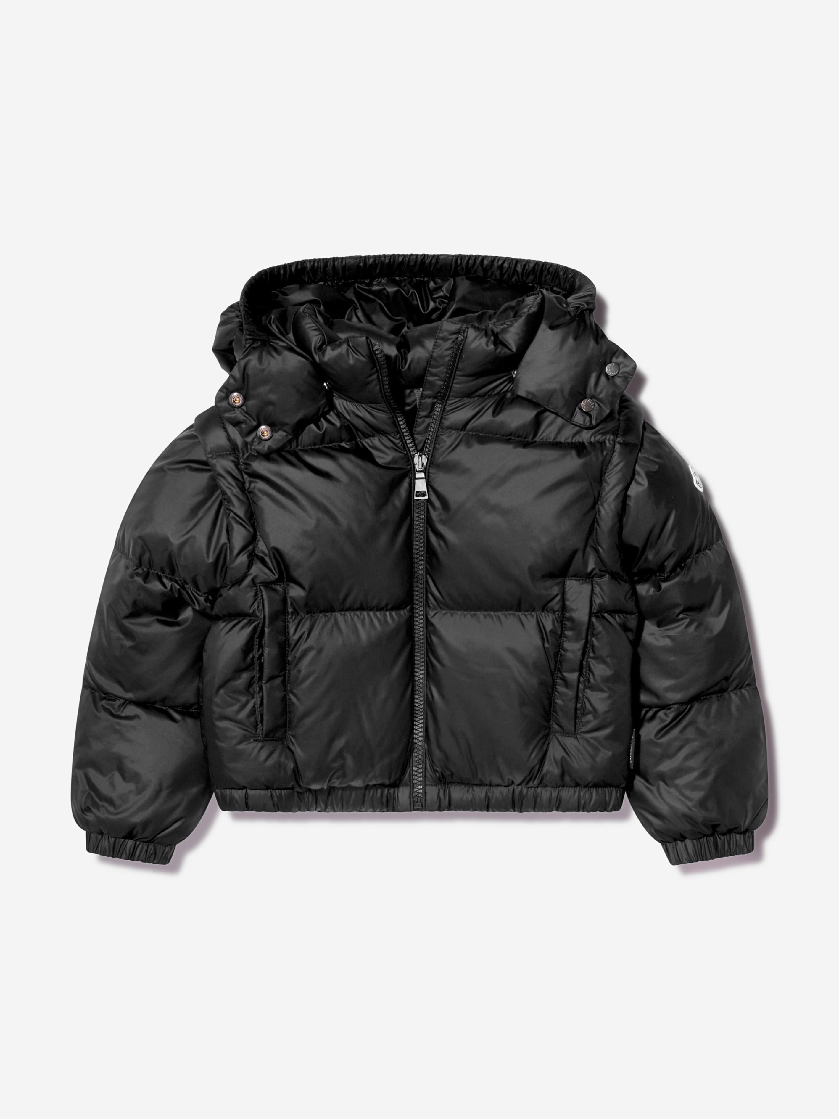 Moncler gilet junior age 14 Clearance