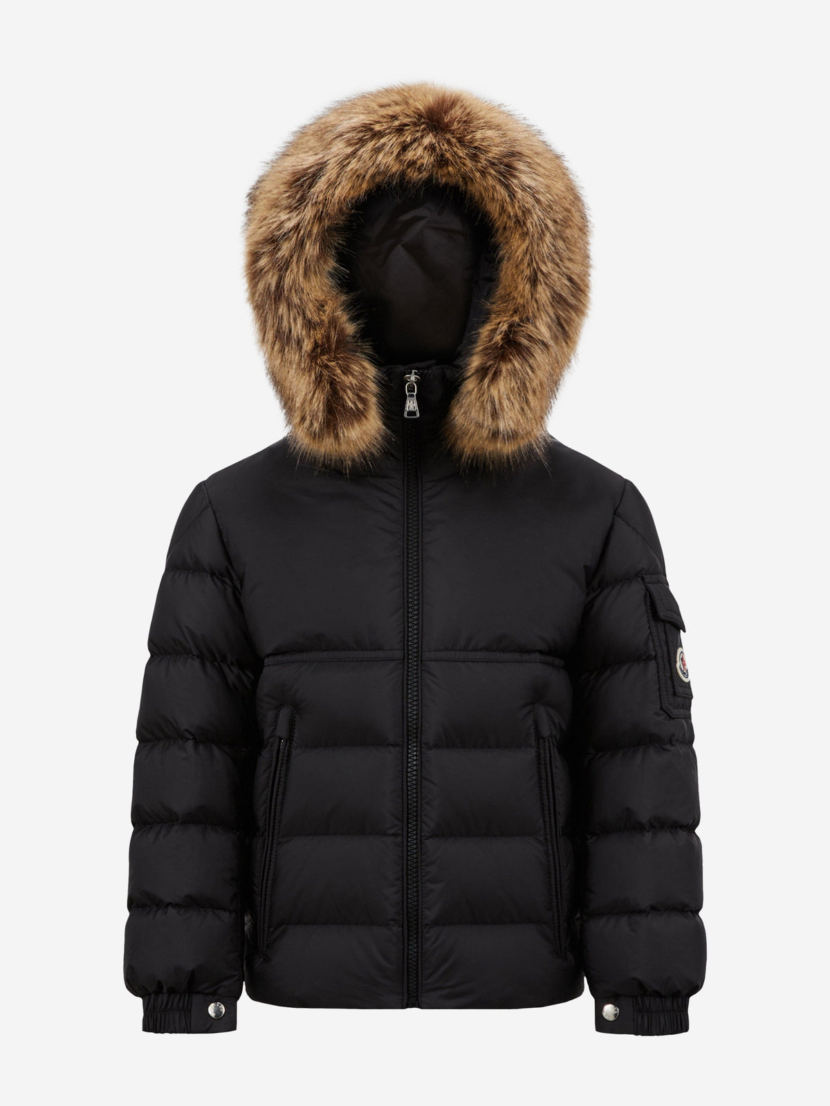 Moncler Kids Byron Moncler Coat Jacket Puffer Moncler Coat Moncler 