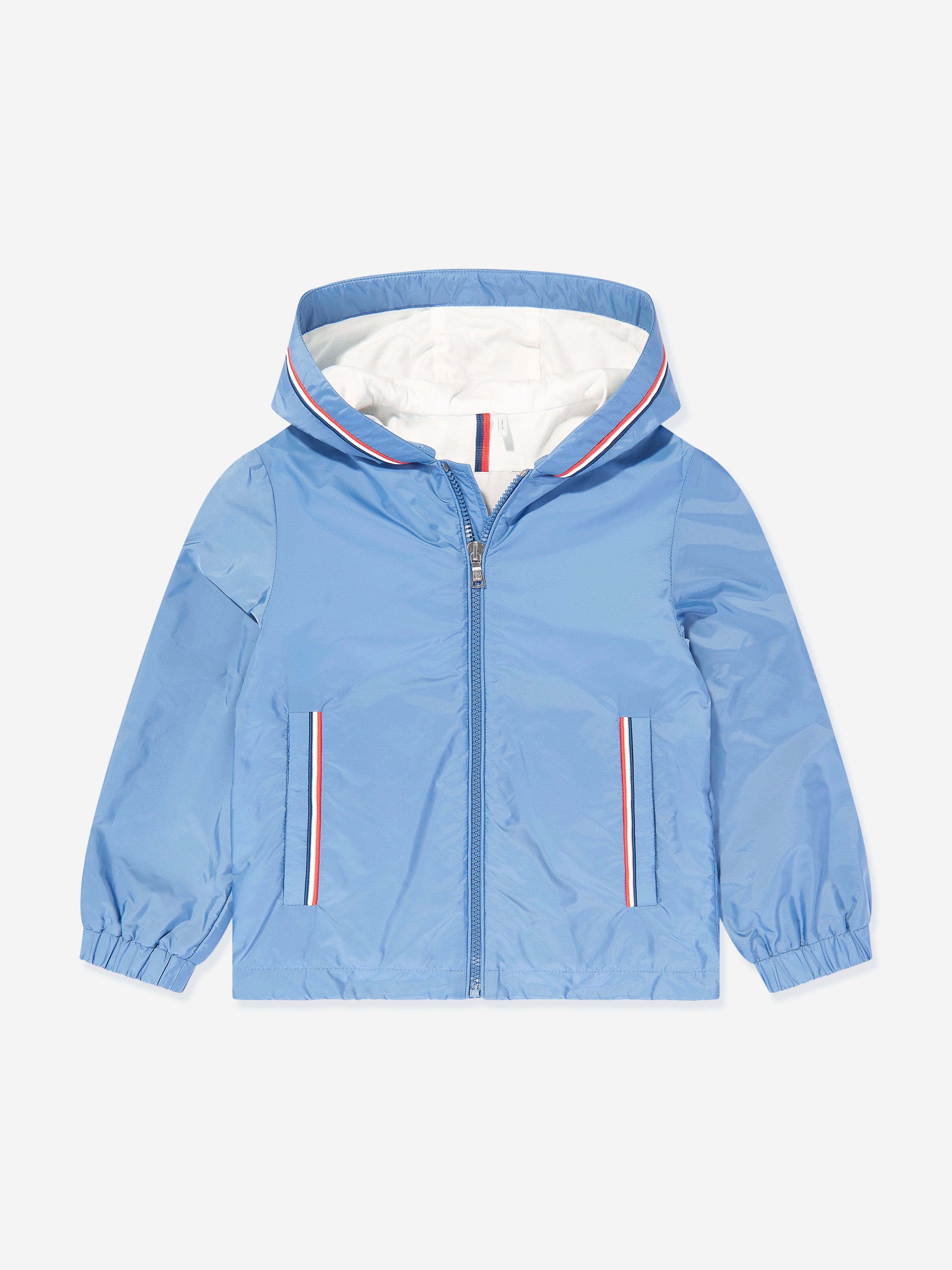 MONCLER 4歳　アウター　ウィンドブレーカー MONCLER 4歳 アウター ウィンドブレーカー