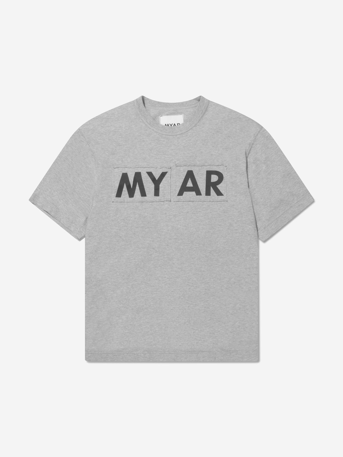 Myar Boys Cotton Logo T-Shirt | Childsplay Clothing