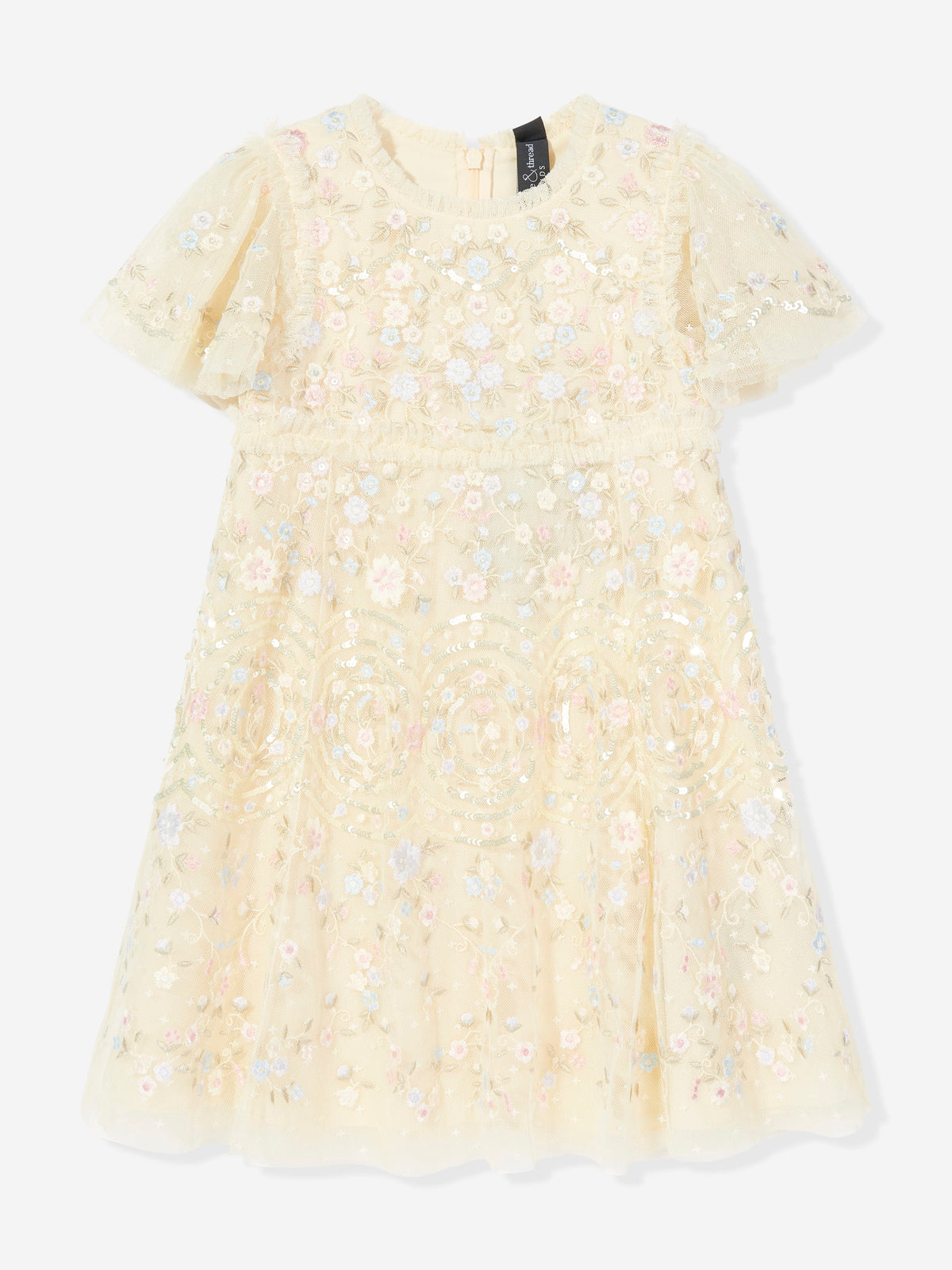 semi formal pastel dress YATHON for Women Wedding Guest Dress Cocktail A-line Dresses Summer Casual Dresses for Women 2025 Aline(YT607-Apricot,S) : Clothing, Shoes & Jewelry Silver/Nude